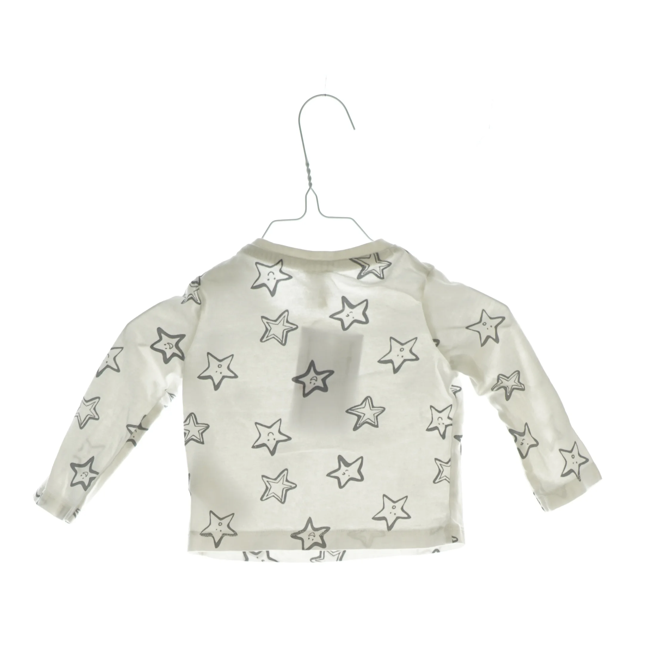 Bluse fra Pocopiano (str. 62/68)