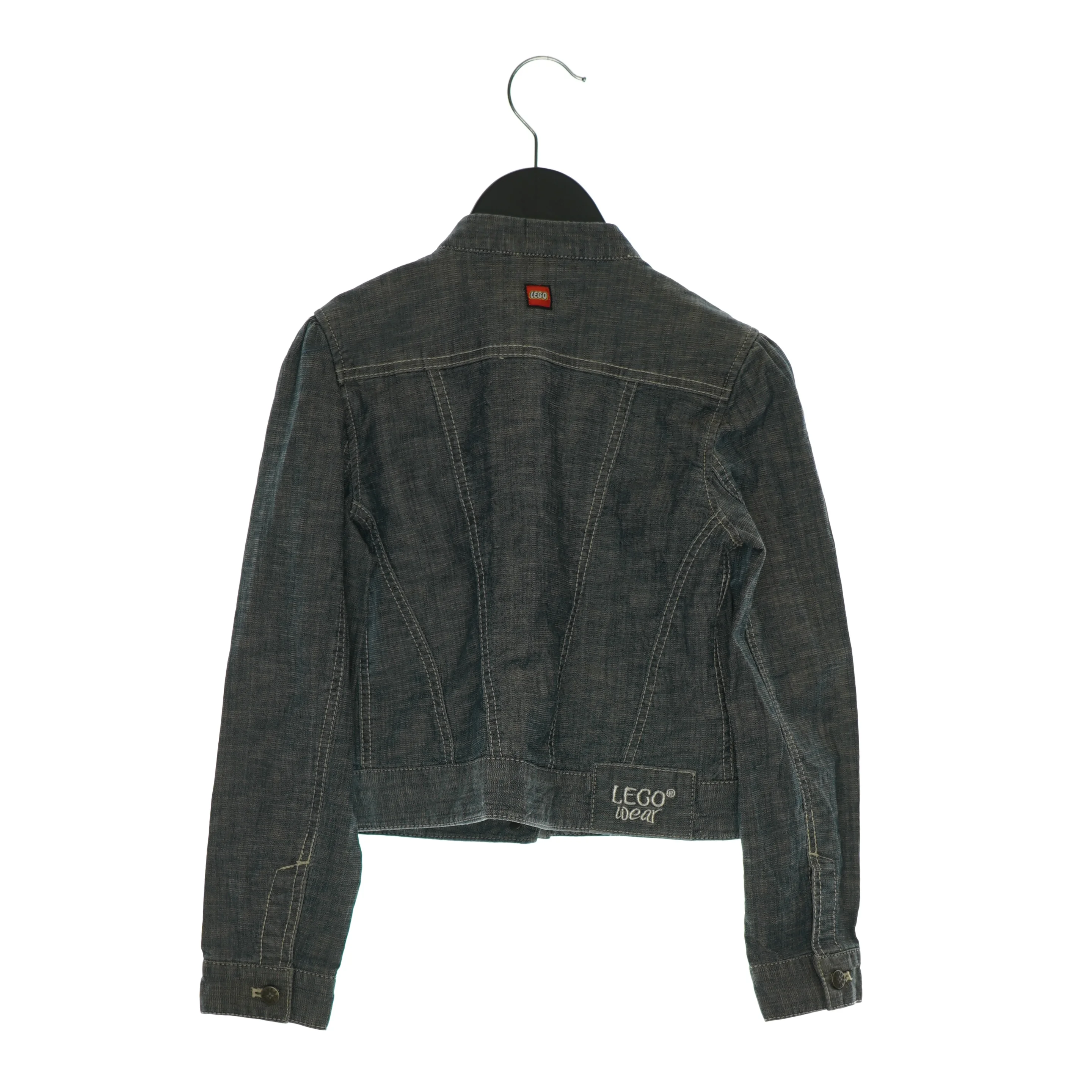 Jakke fra Lego Wear (Str. 122)