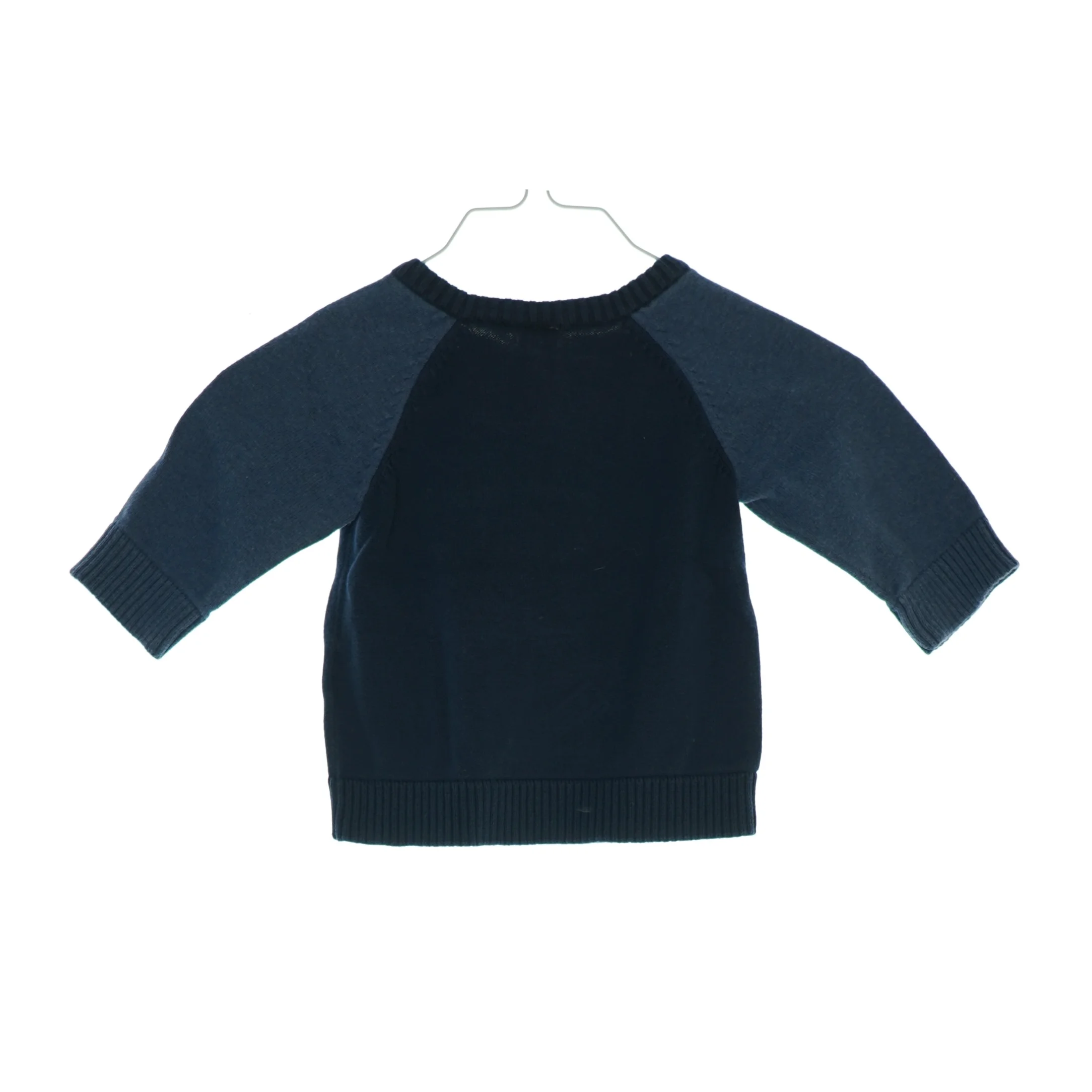 Bluse fra H&M (str. 62)