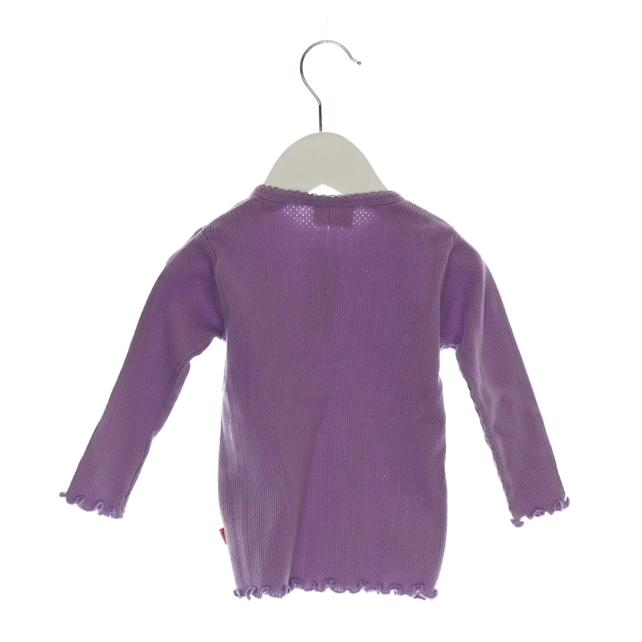 Langærmet bluse fra MeToo (str. 74)