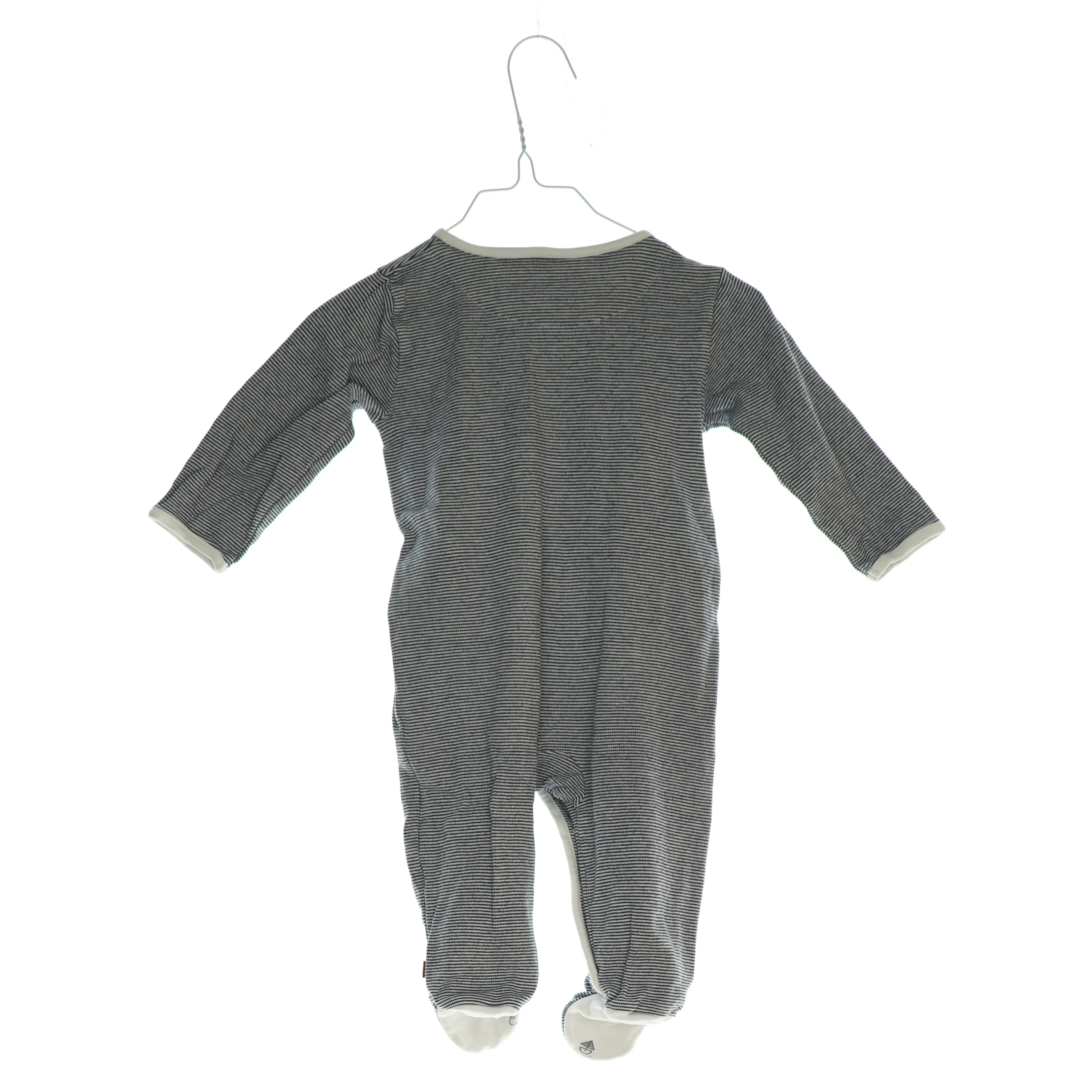 Heldragt med fødder fra Junior J (str. 9-12)