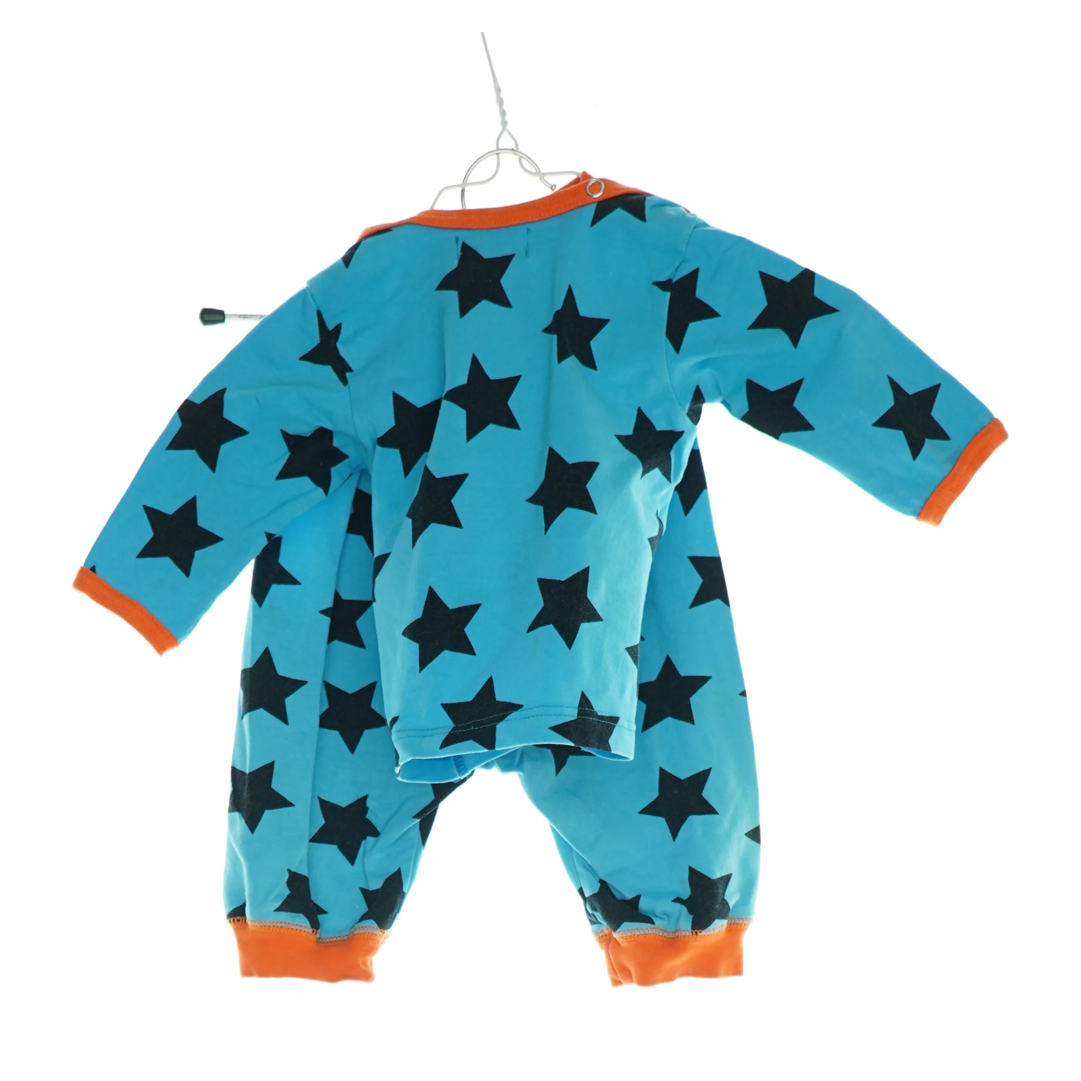 Sæt fra Molo (str. 68)