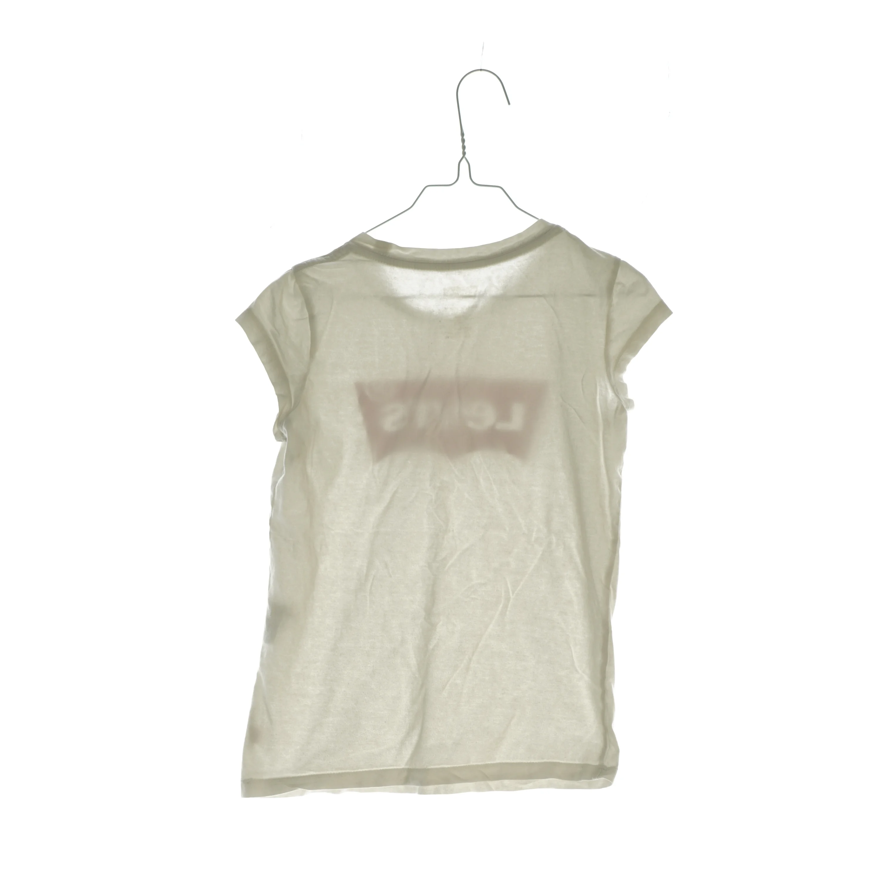 T-Shirt fra Lewis (str. 140)