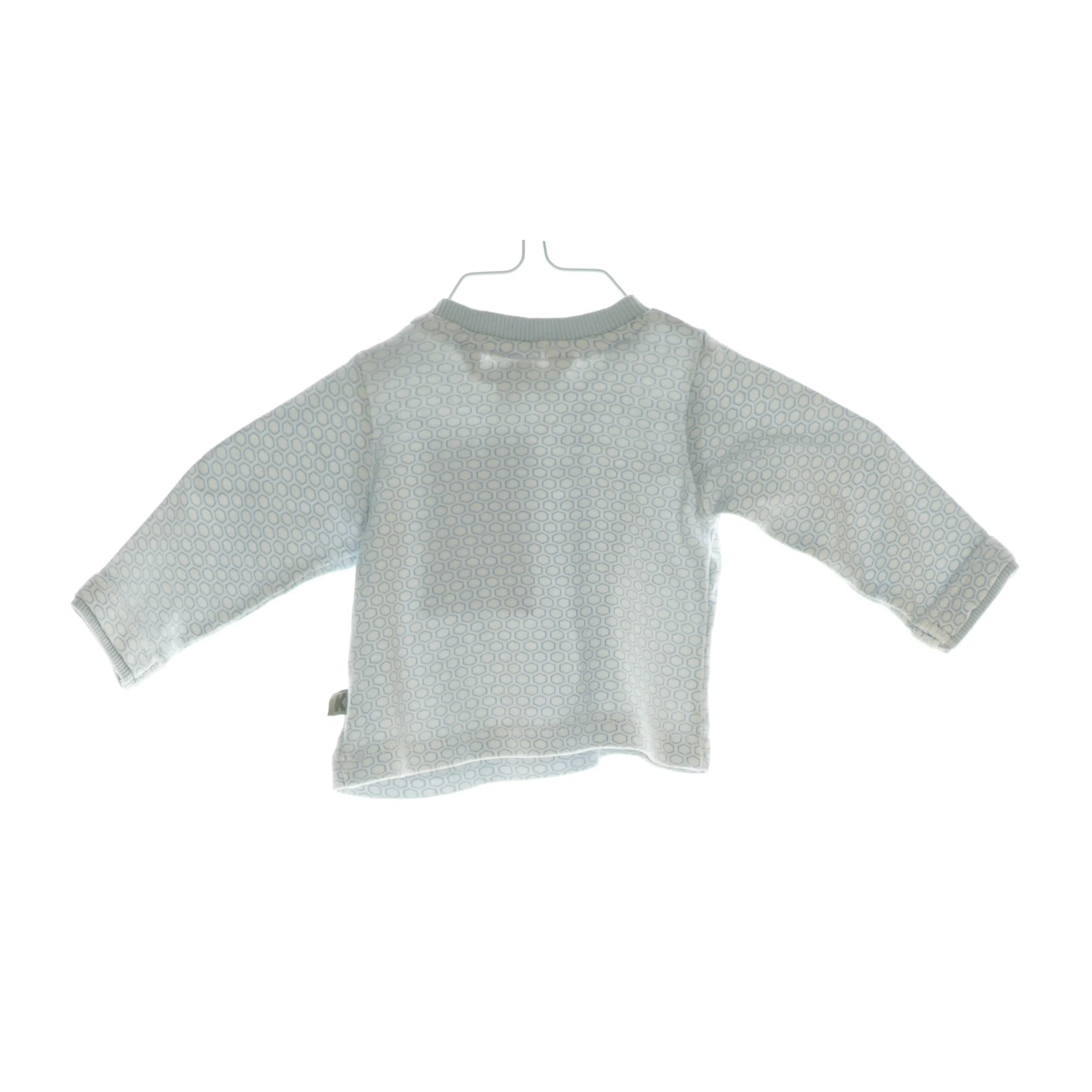 Bluse fra KANZ (str. 56)