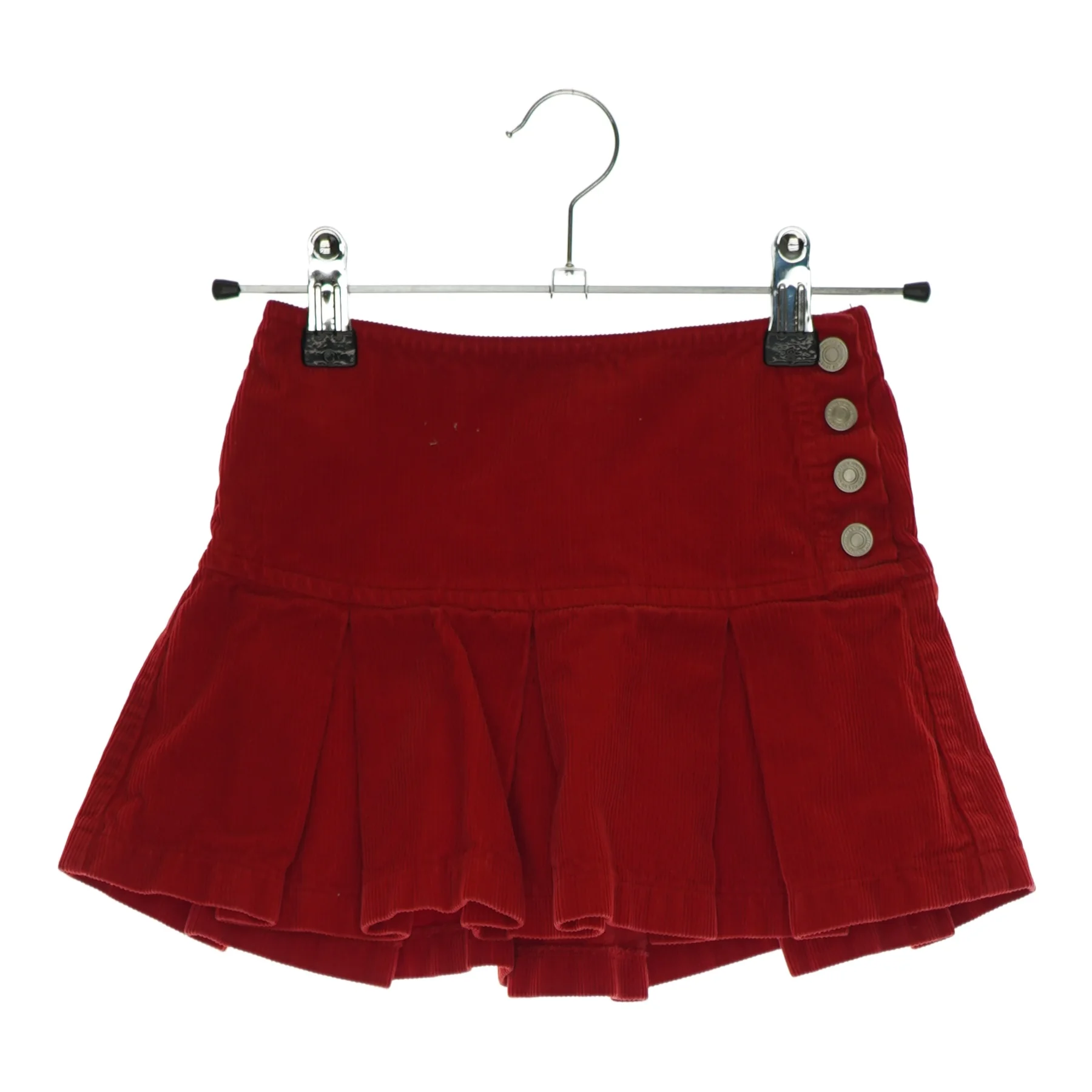 Nederdel fra Benetton (Str. 2-3 år)