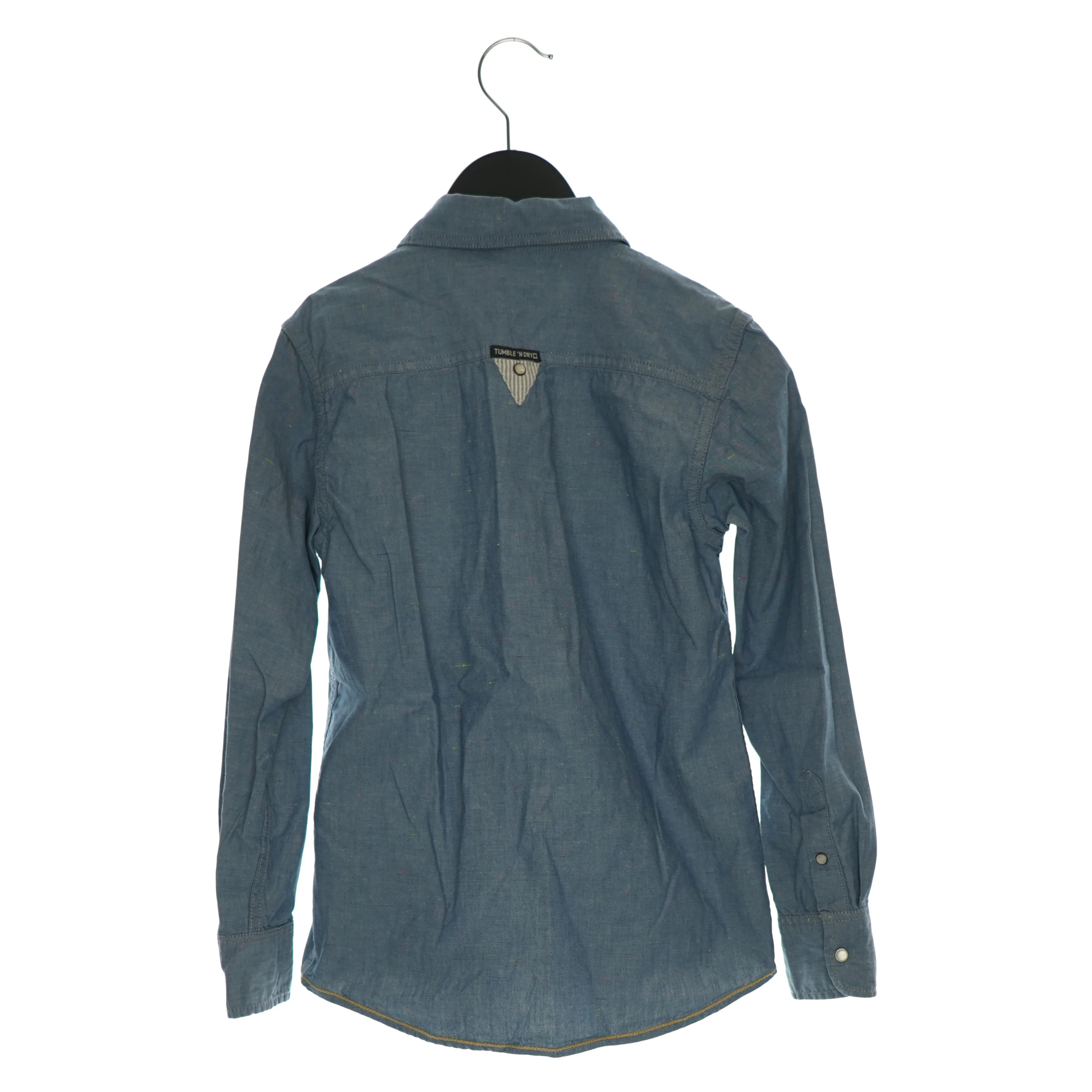Skjorte fra Tumble N' Dry (Str. 134-140)