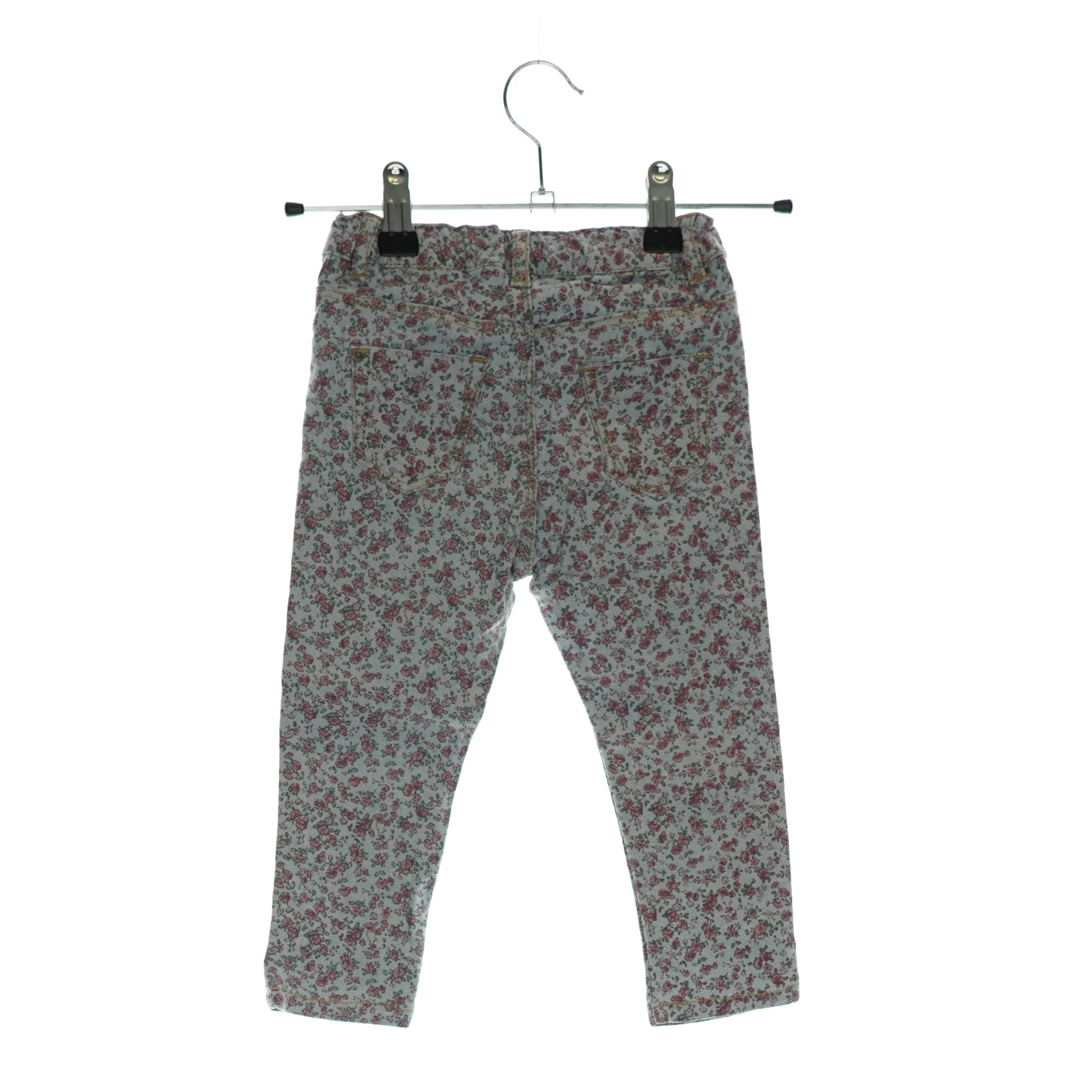 Cowboybukser fra Zara Baby Girl (Str. 80)