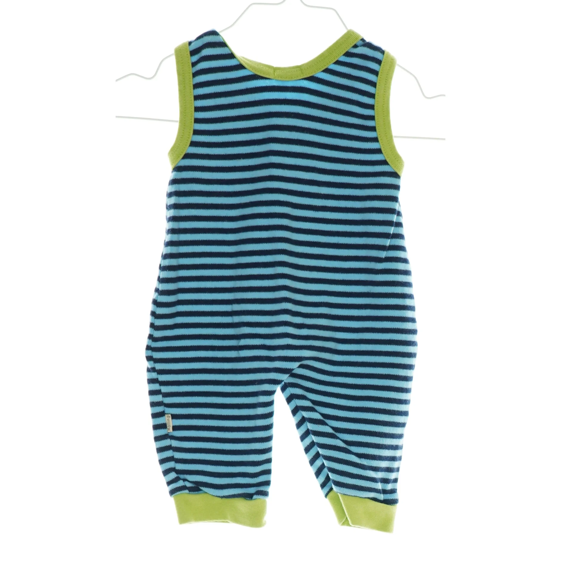 Heldragt fra Halling