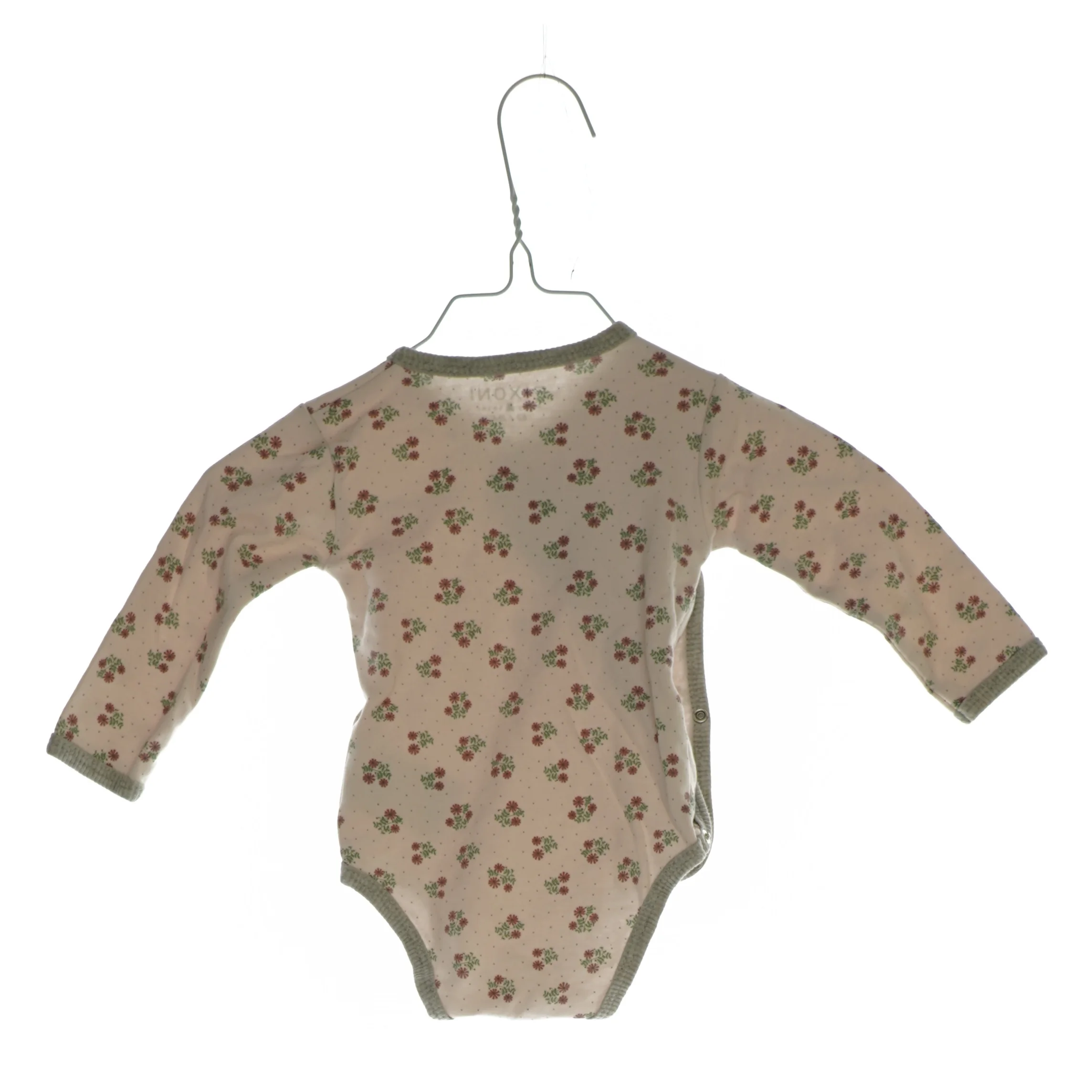 Bodystocking fra Fixoni (str. 62)