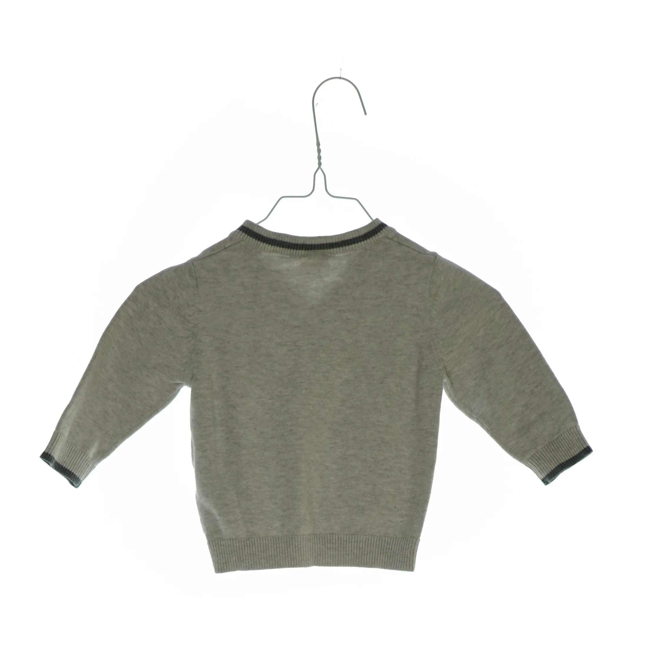 Trøje for bluezoo (str. 3-6 mdr)