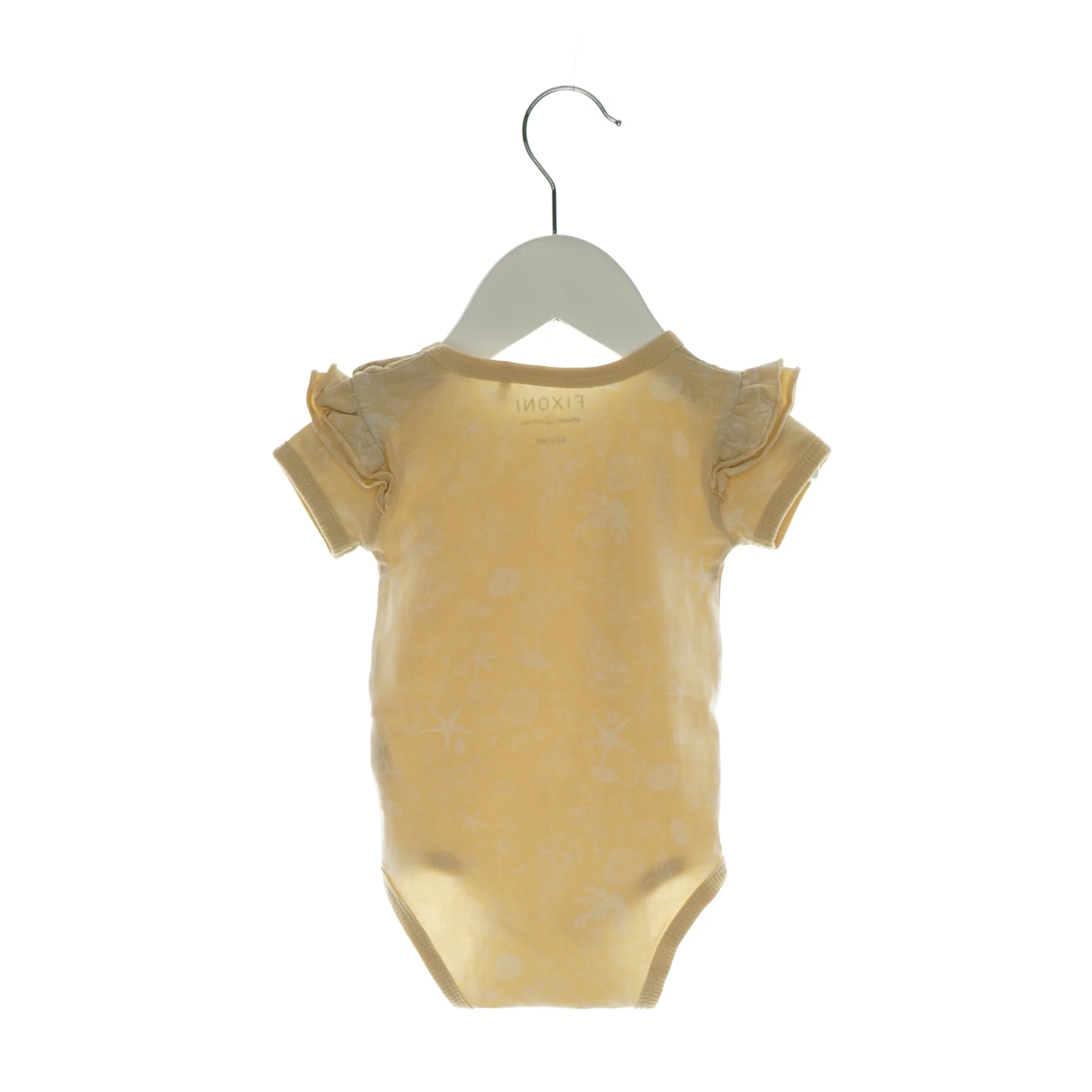 Bodystocking fra Fixoni (Str. 62)