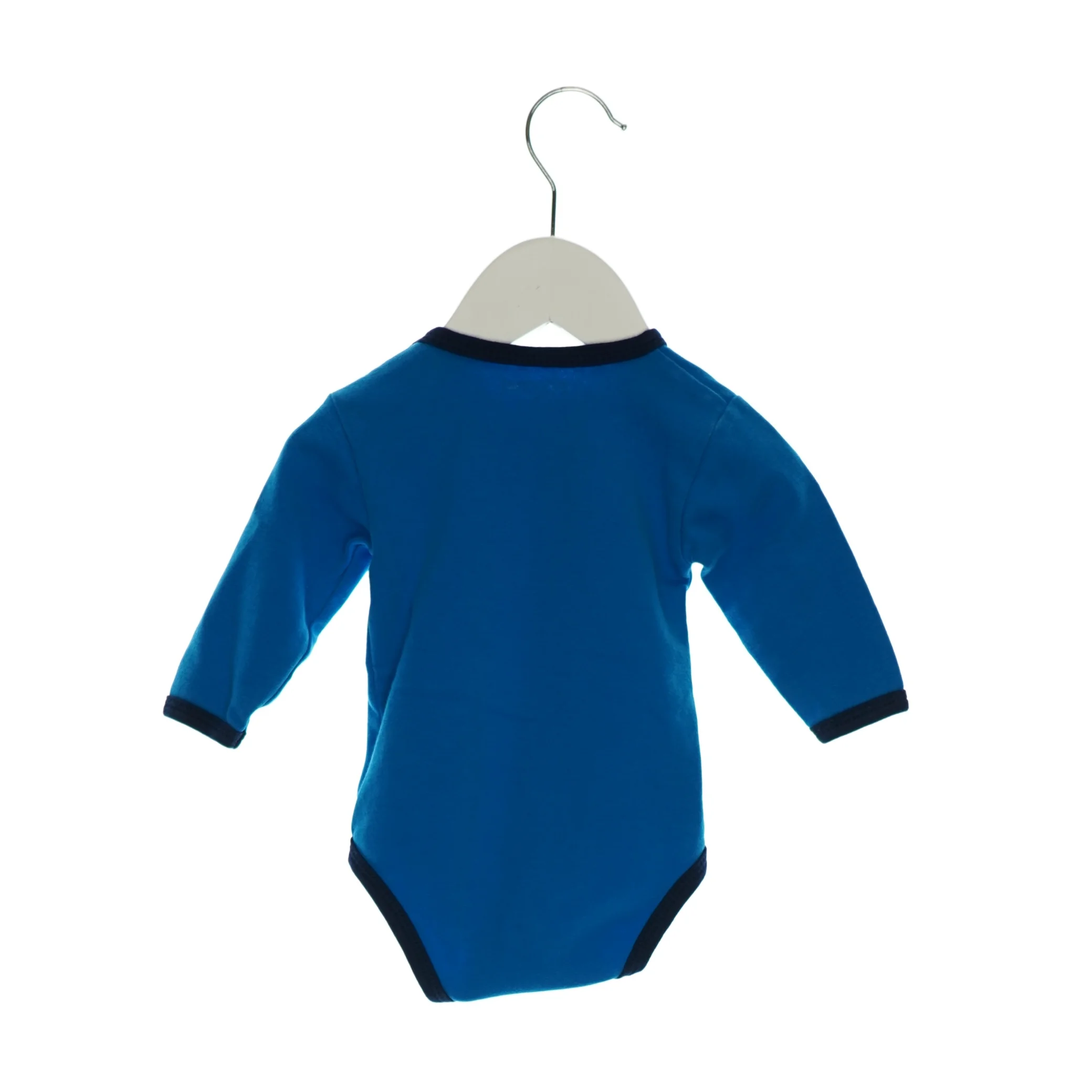 Langærmet bodystocking fra Fixoni (Str. 62)