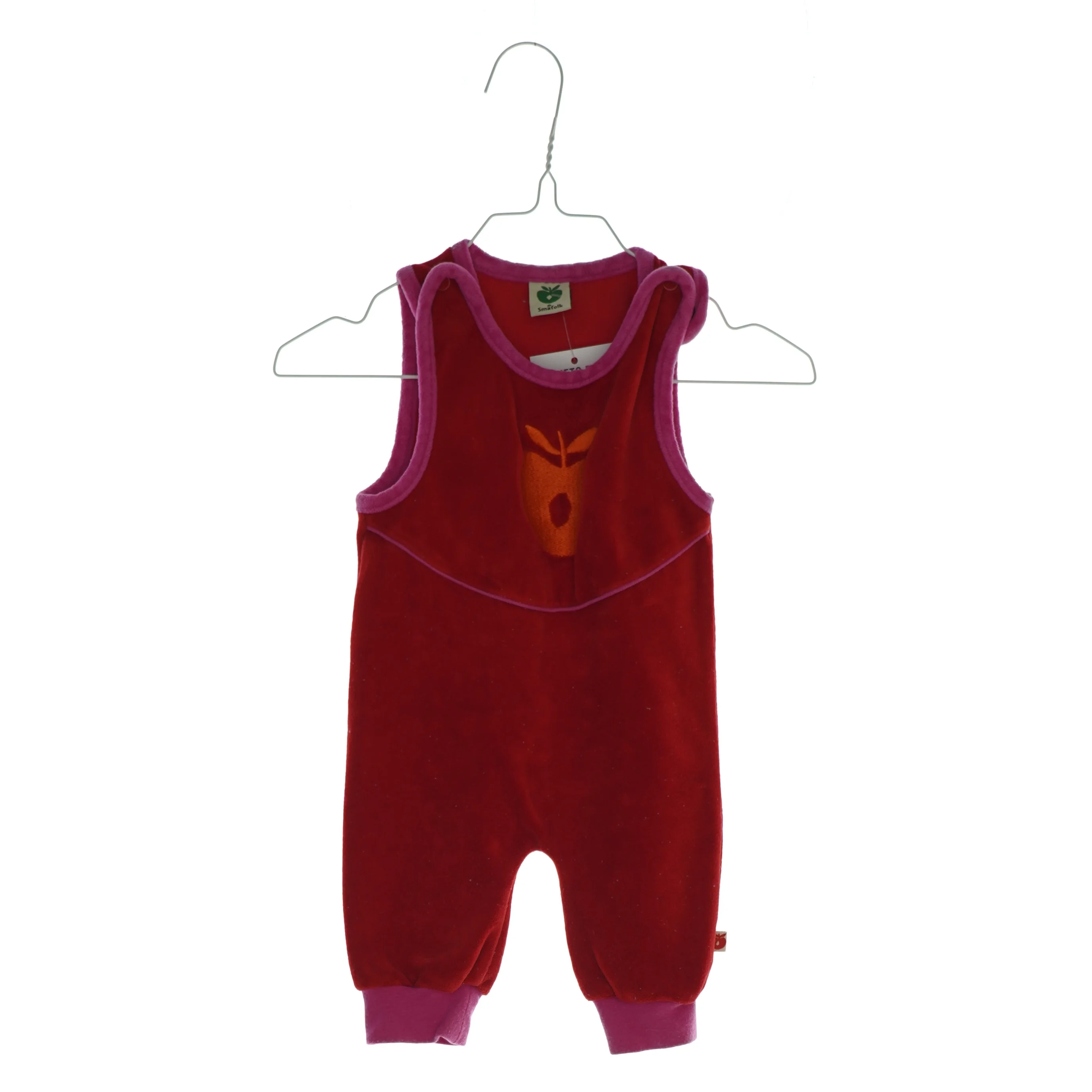 Buksedragt fra Småfolk (str. 56)