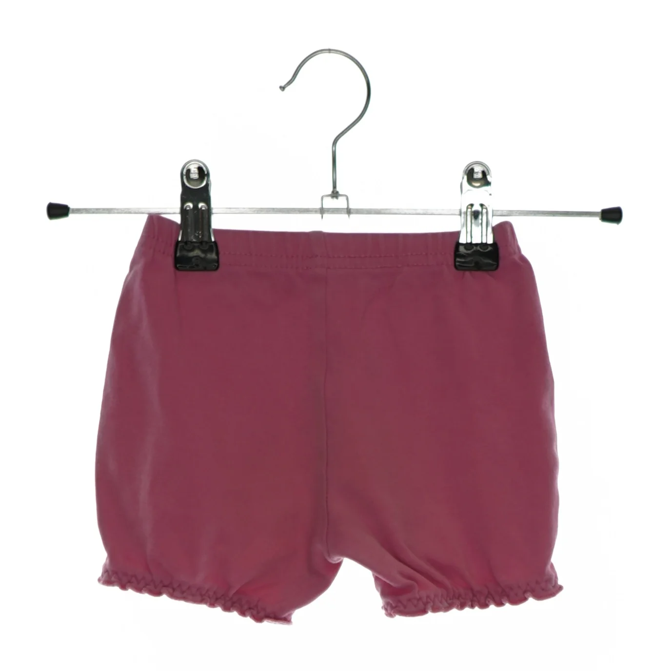 Kjole og shorts fra Popees (Str. 68)