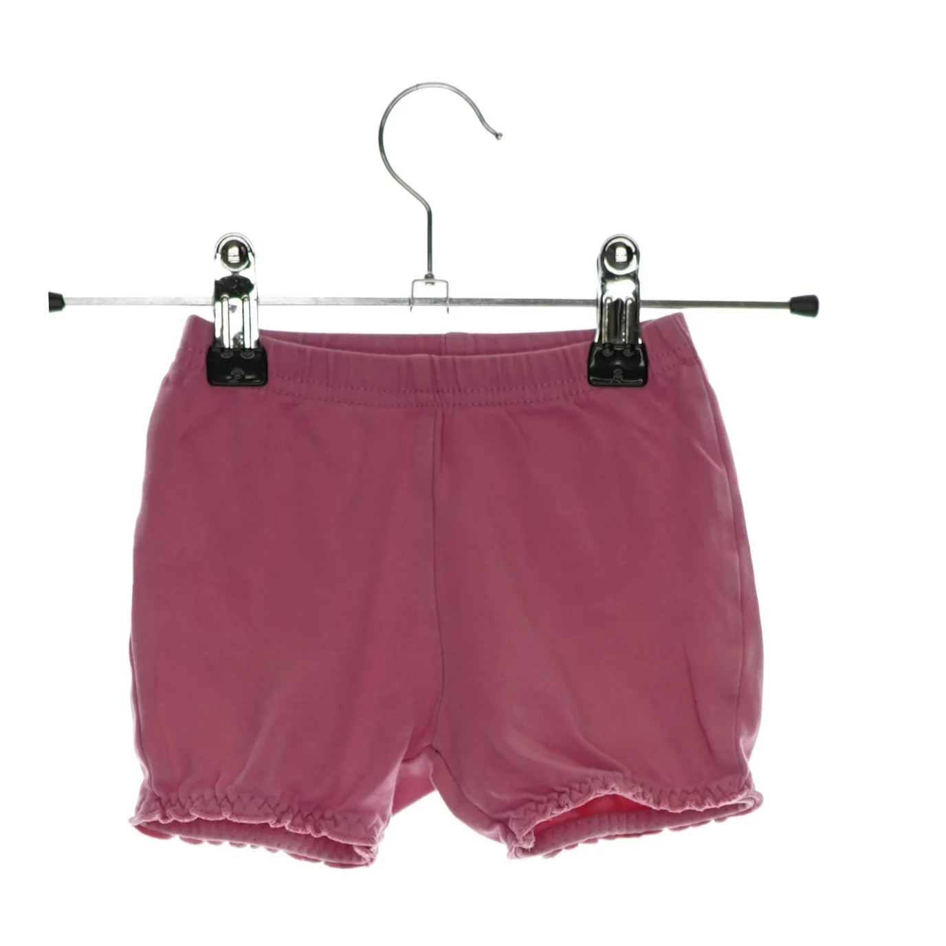 Kjole og shorts fra Popees (Str. 68)