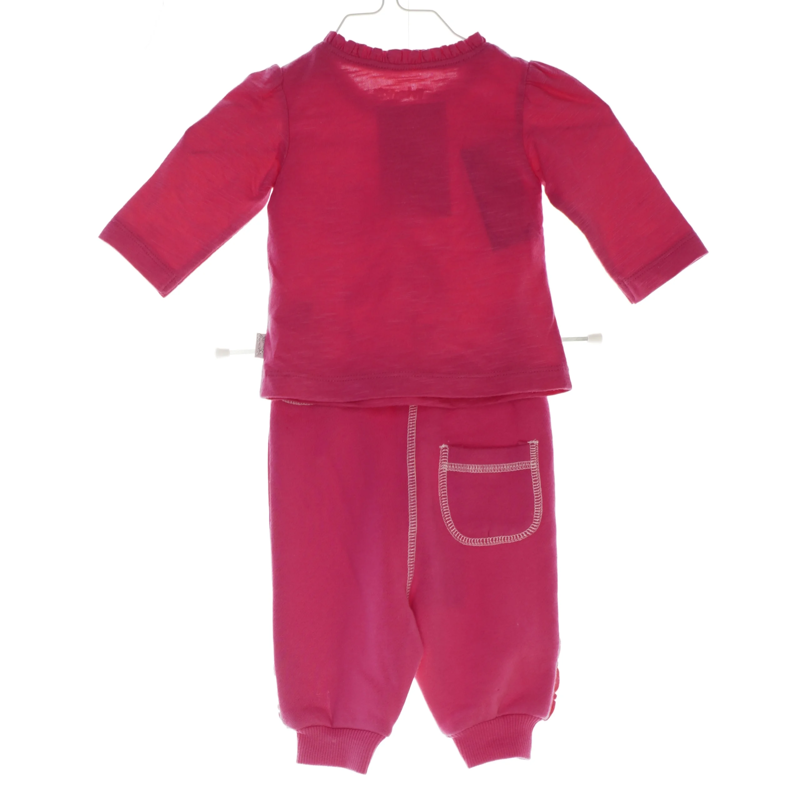 Tøjsæt fra Friends (str. 56)