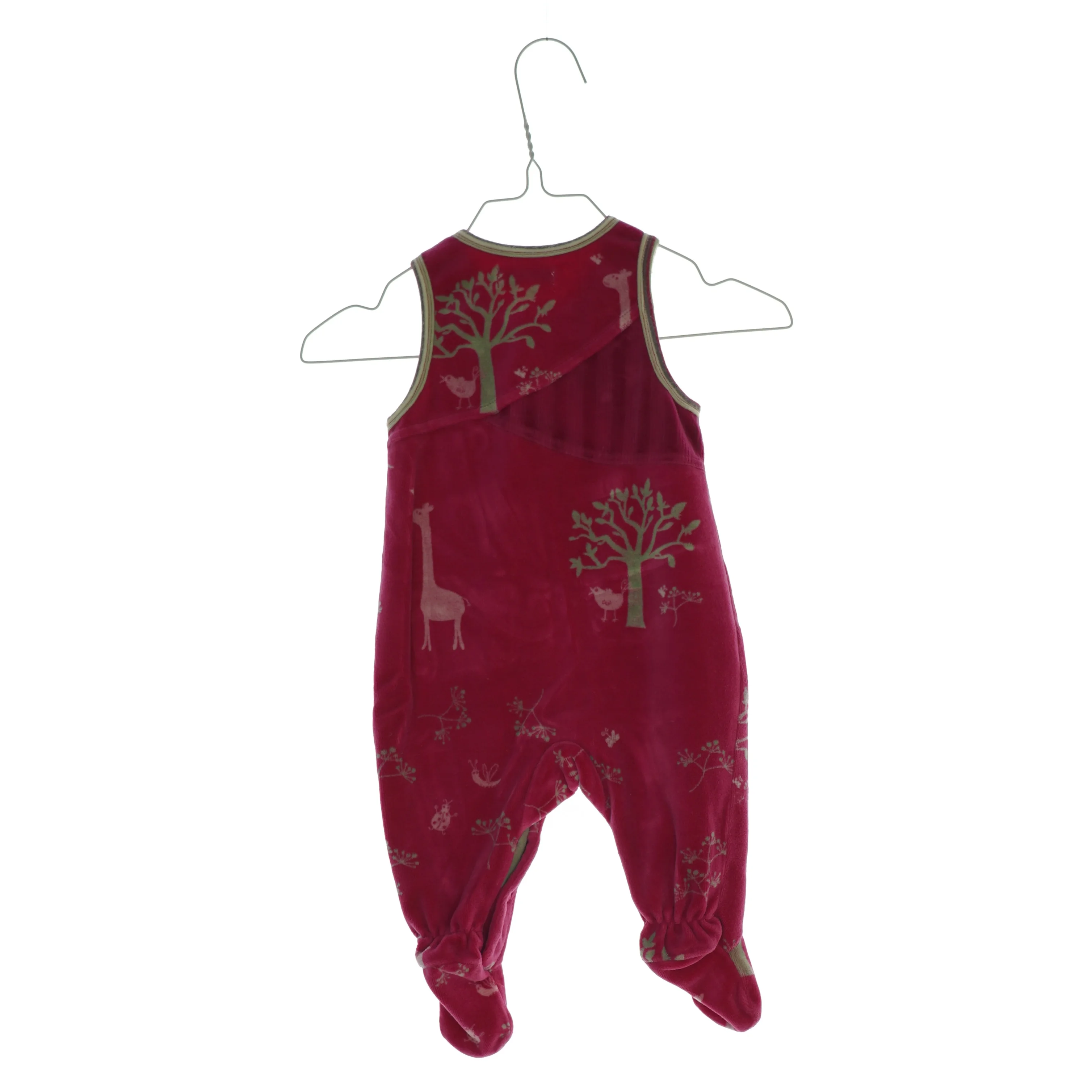 Heldragt fra Name It