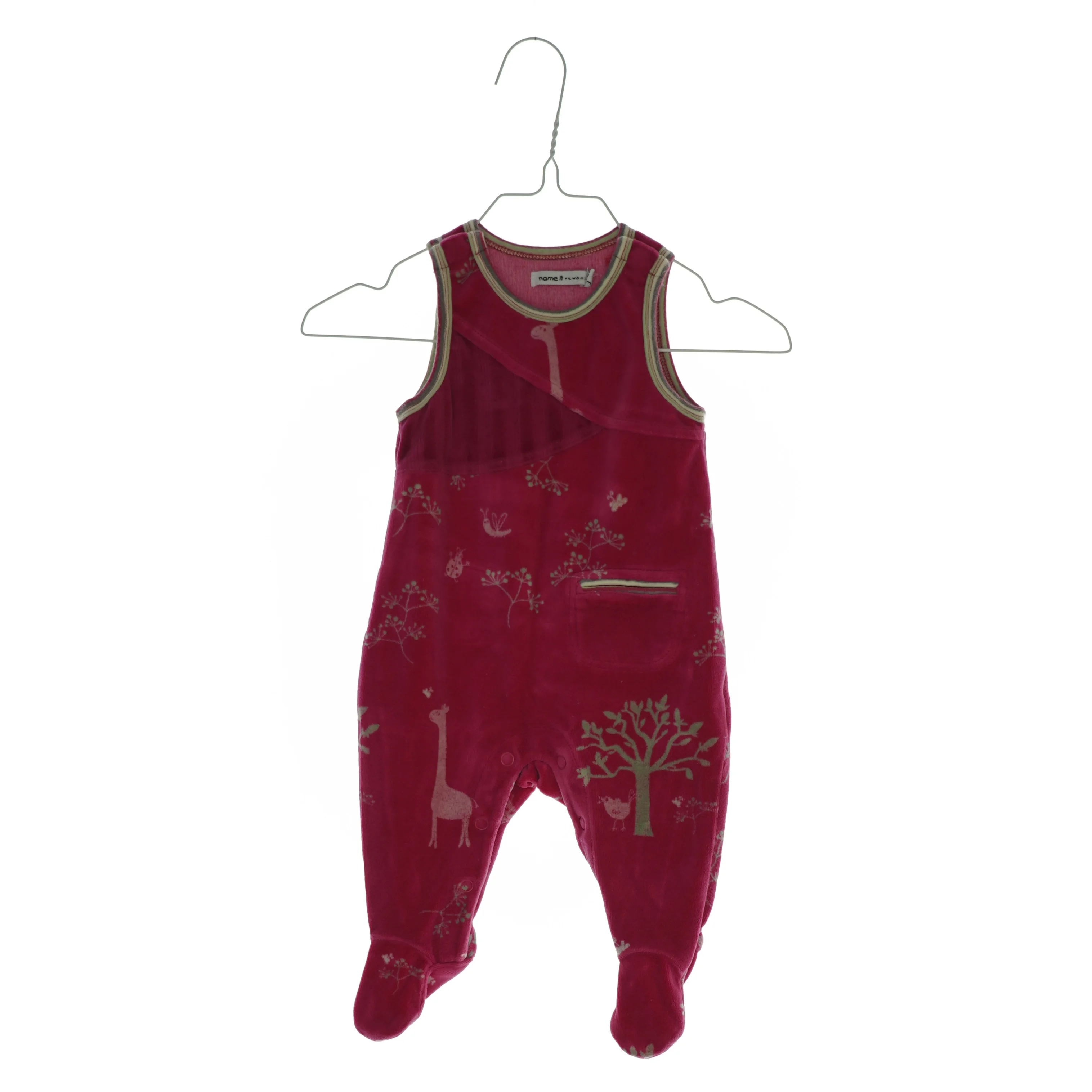 Heldragt fra Name It