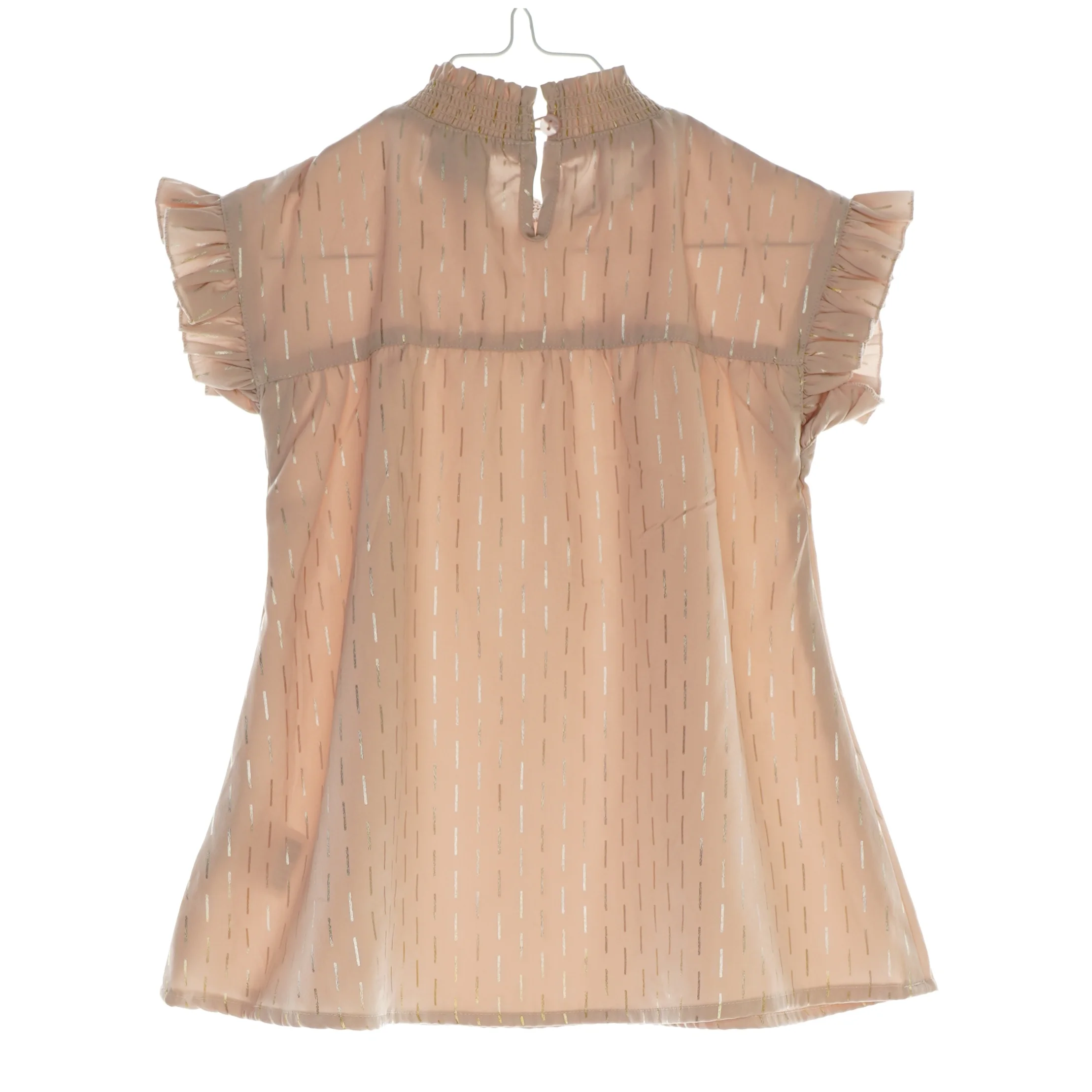 T-Shirt fra VRS (str. 104)