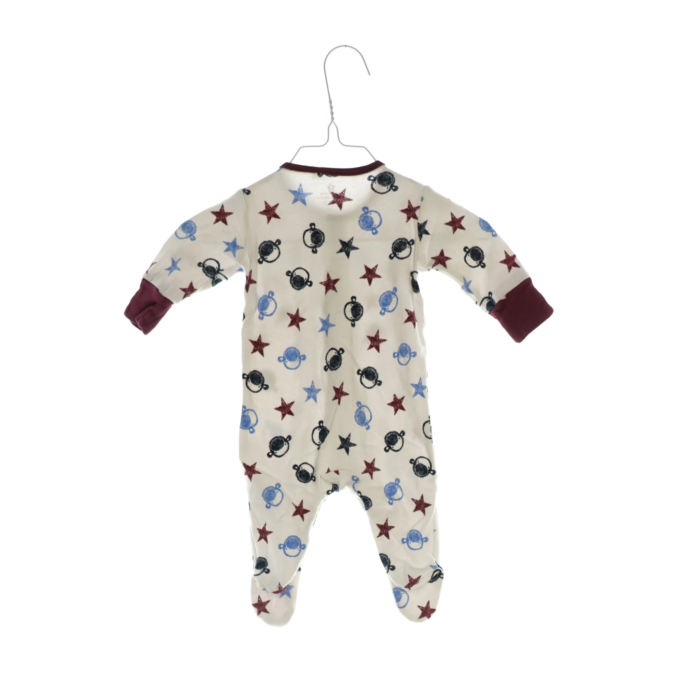 Heldragt fra Next Baby