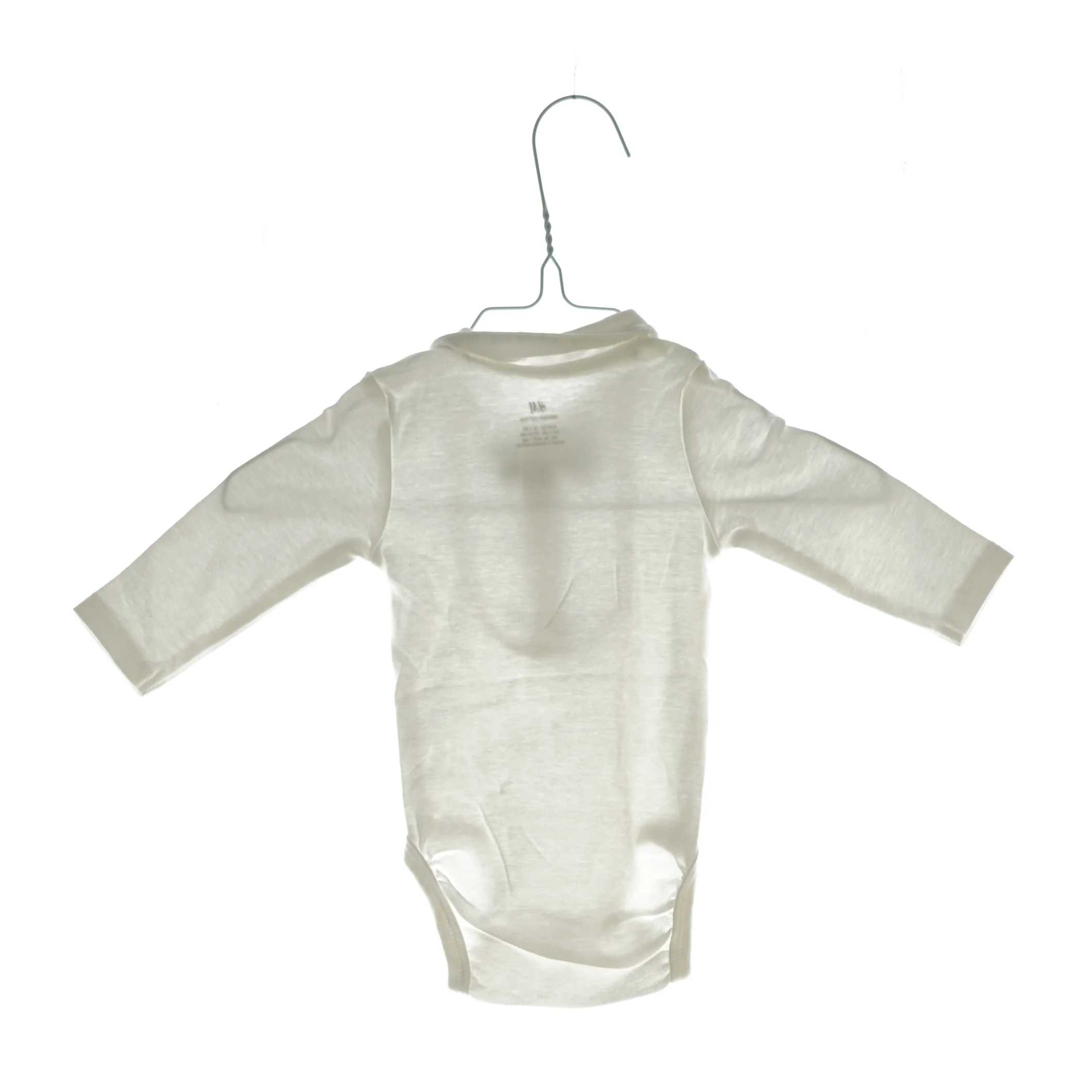 Bodystocking fra H&M (str. 56)