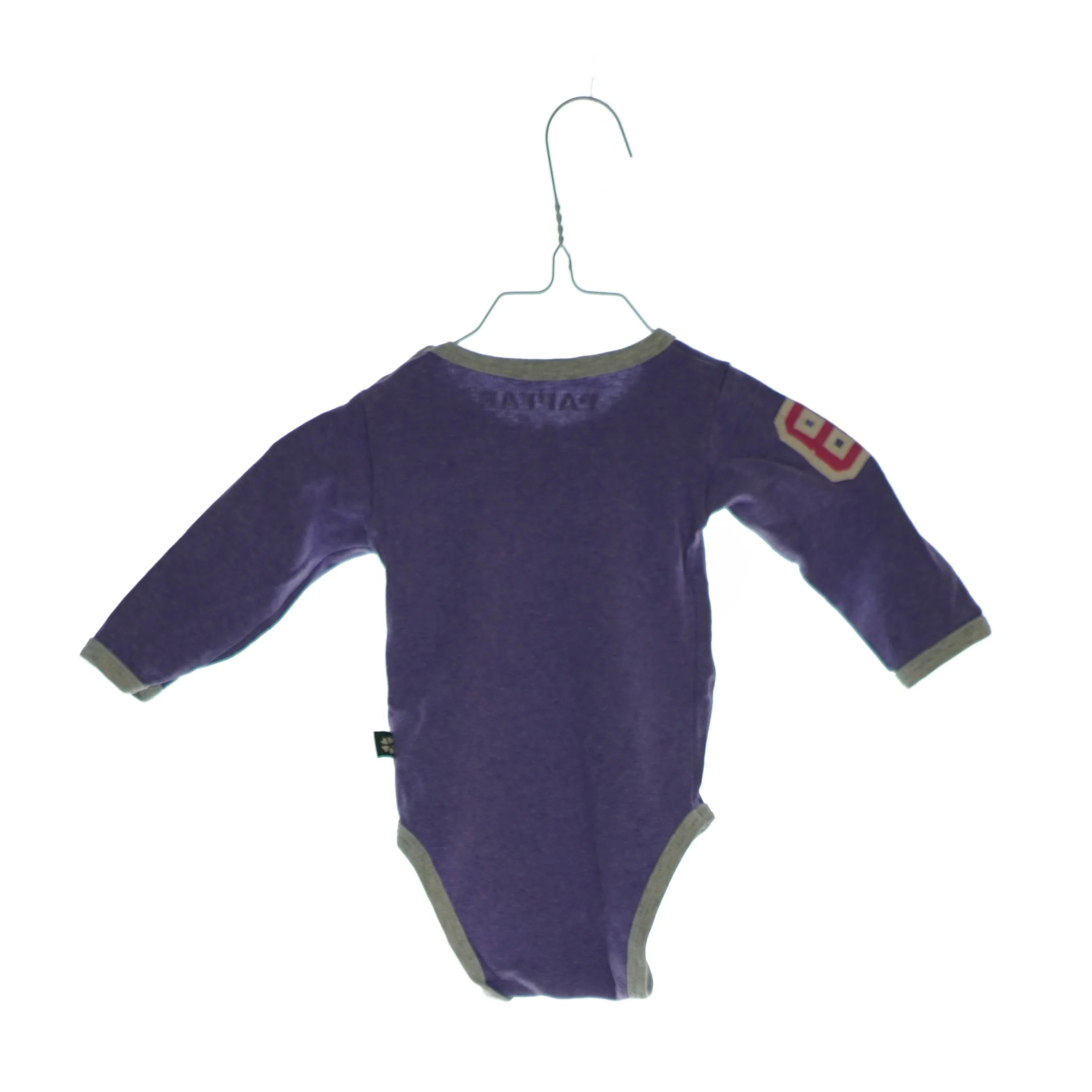 Bodystocking fra Papfar (str. 68)