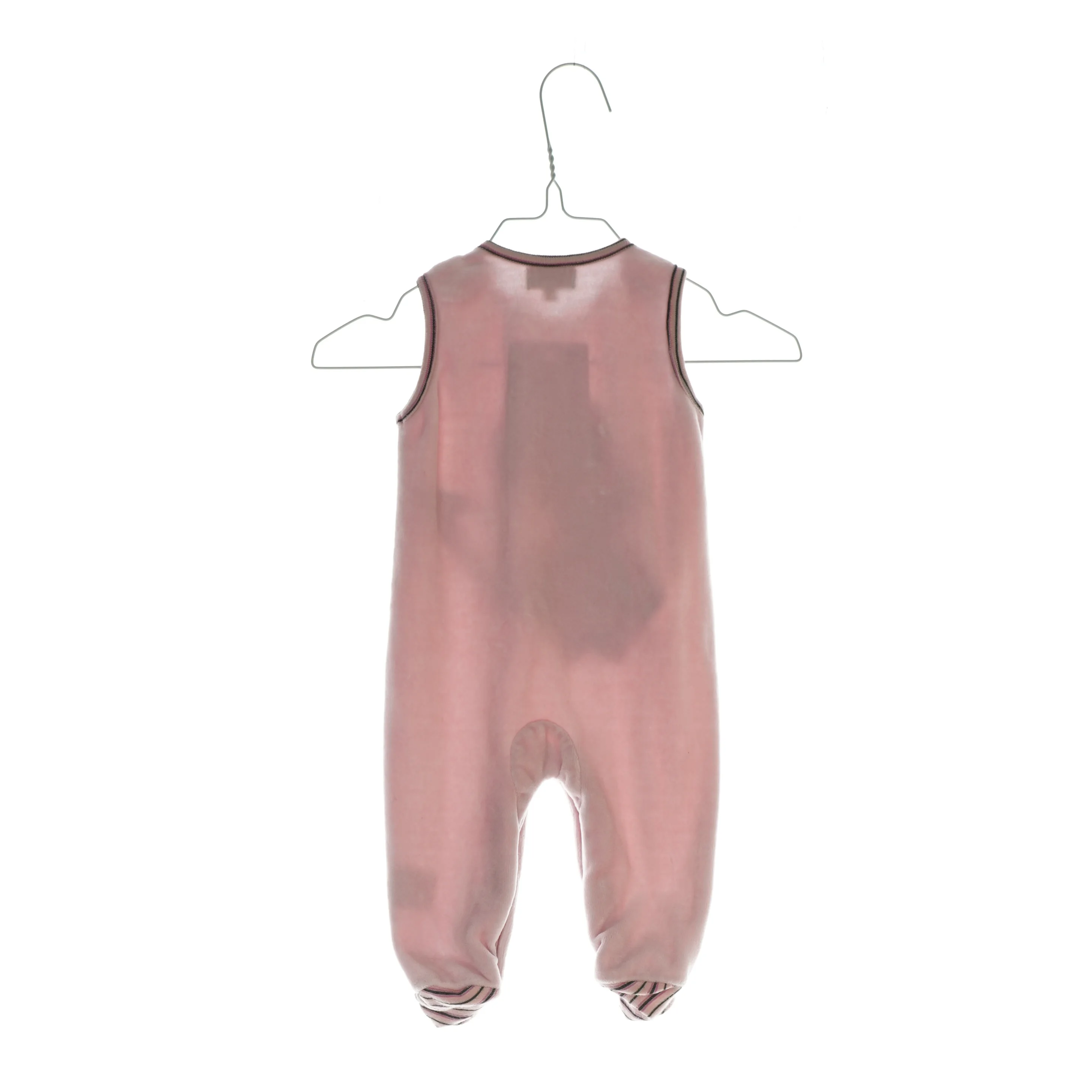 Buksedragt fra Pippi (str. 62)