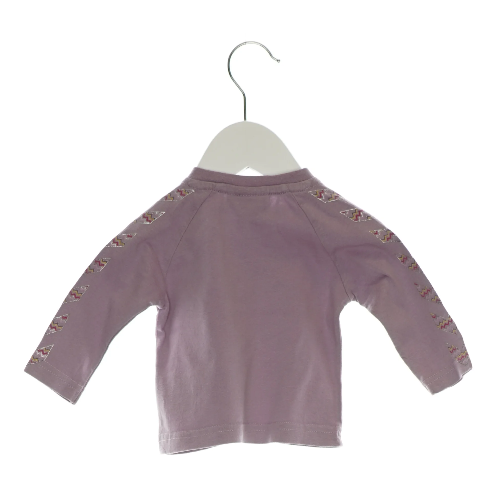 Langærmet bluse fra Hummel (str. 62)