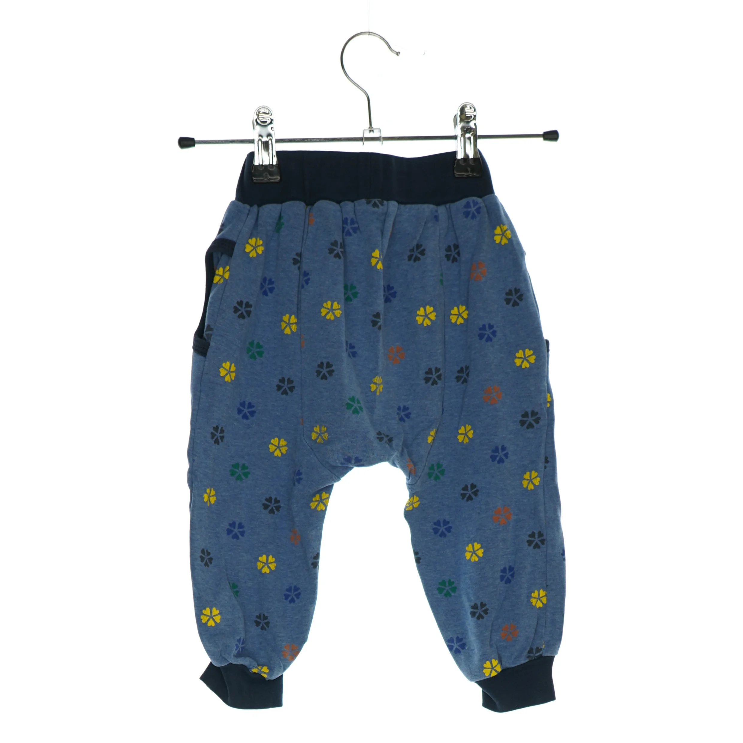 Bukser fra Papfar (str. 80)