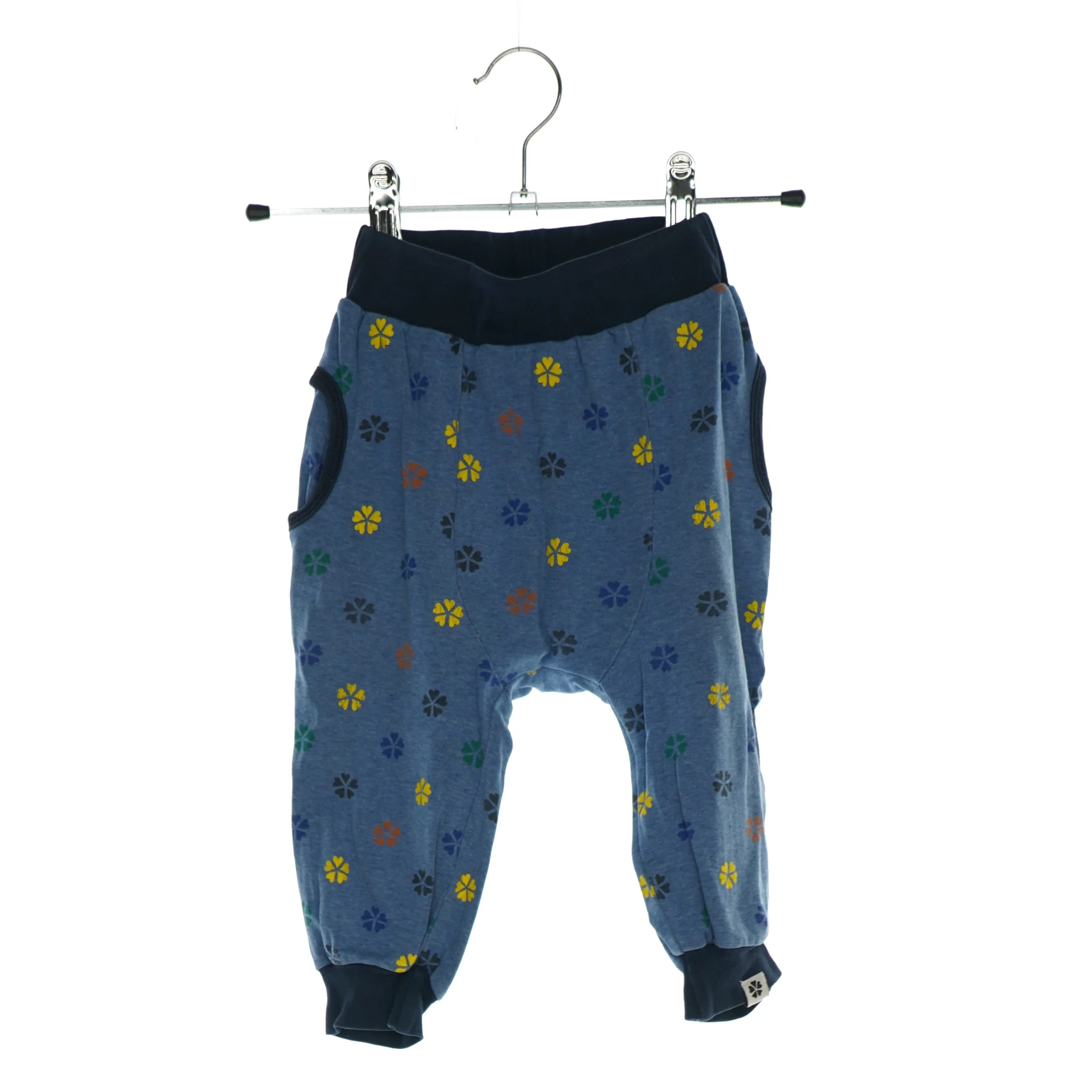 Bukser fra Papfar (str. 80)