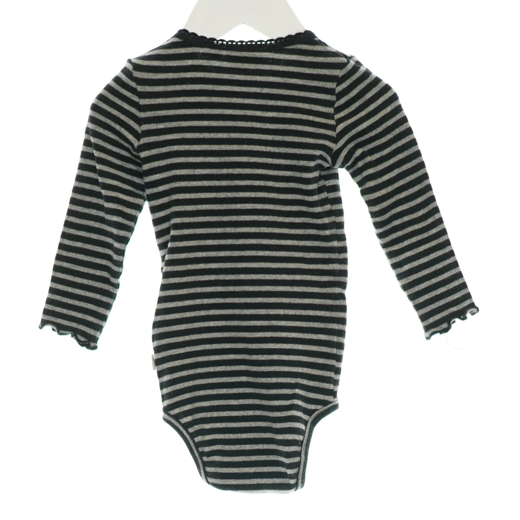 Heldragt fra Wheat (str. 80)