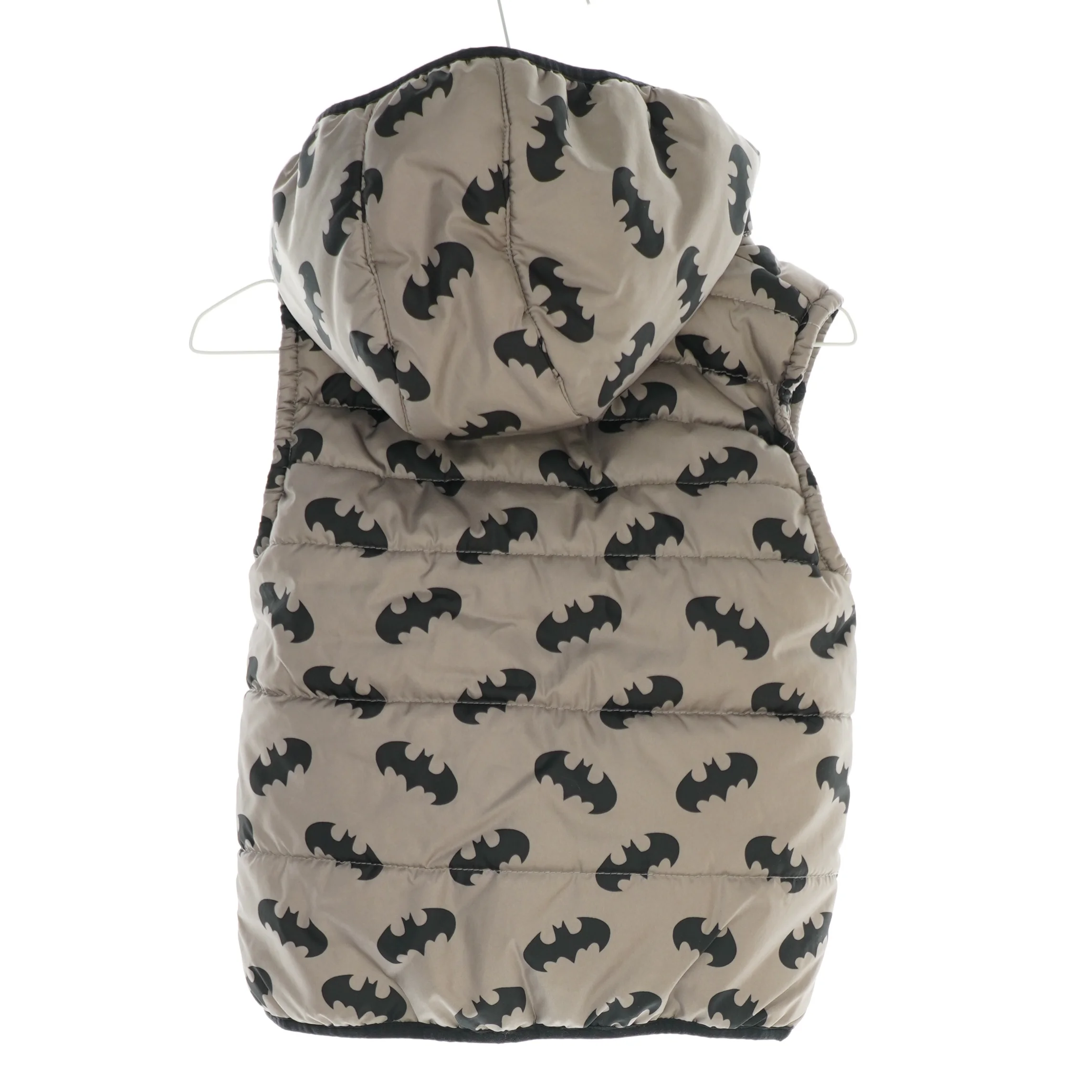 Vest med Batman logo fra H&M