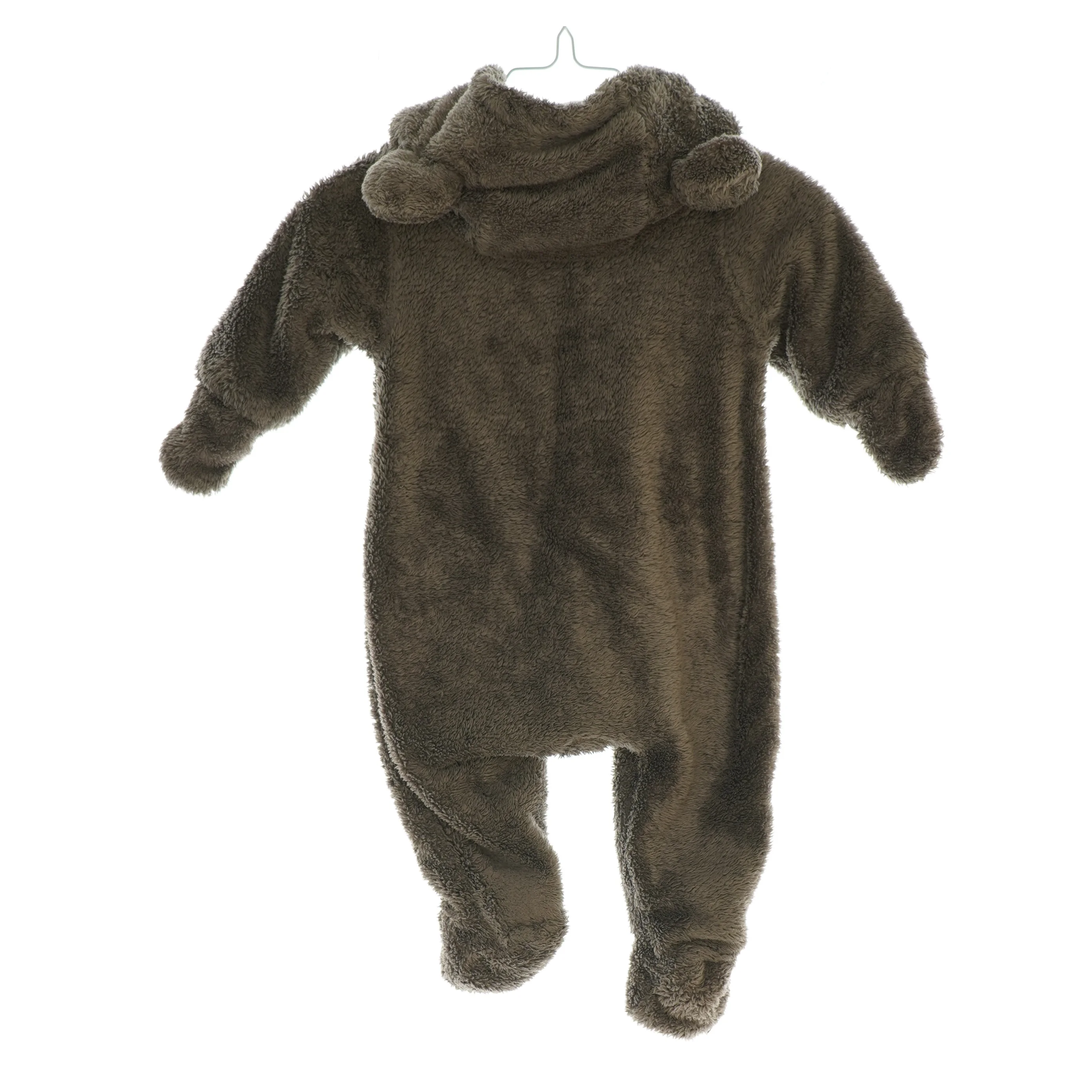 Bamse dragt fra H&M (str. 62)