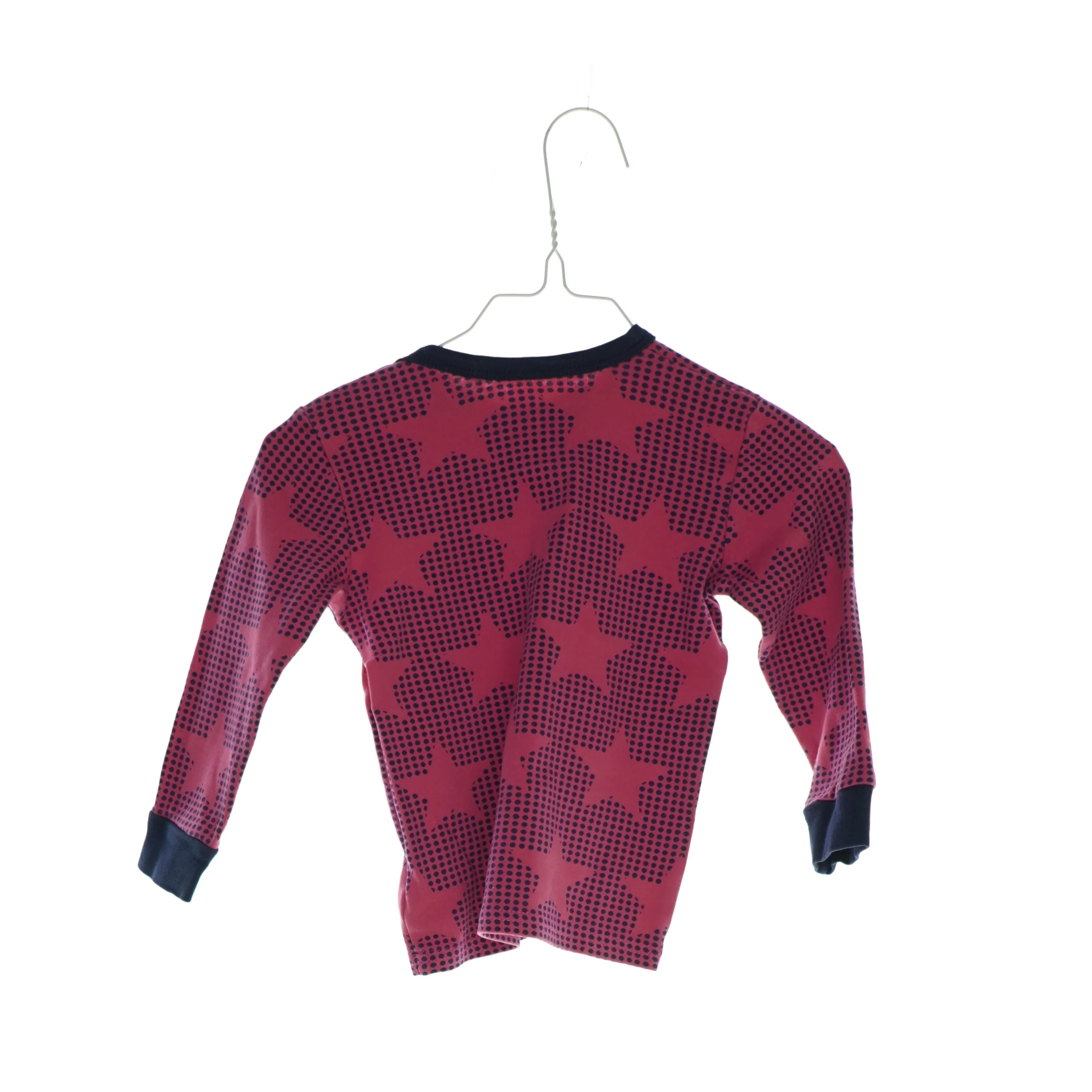 Bluse fra Freds World (str. 86)