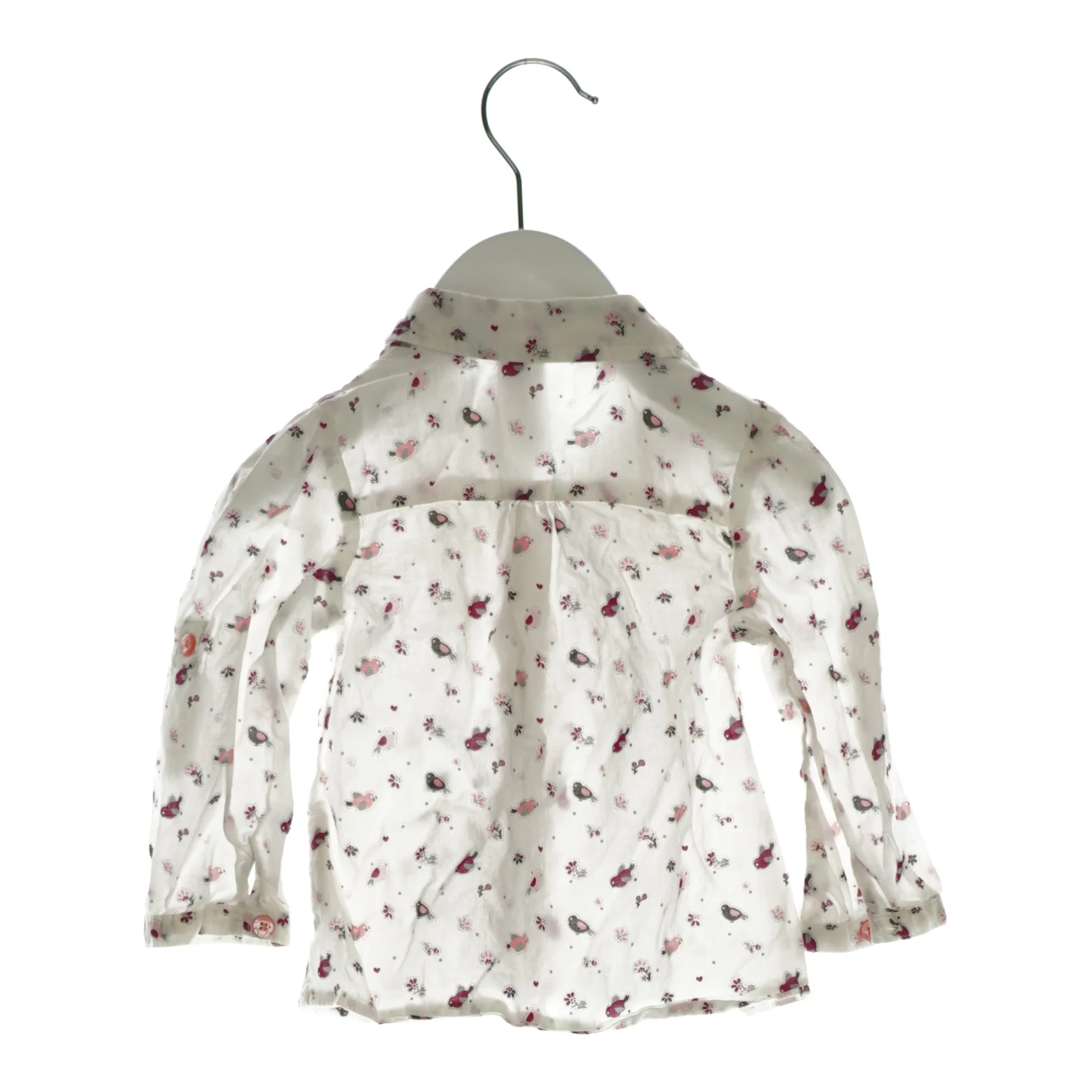 Skjorte fra Baby Club (str. 74)