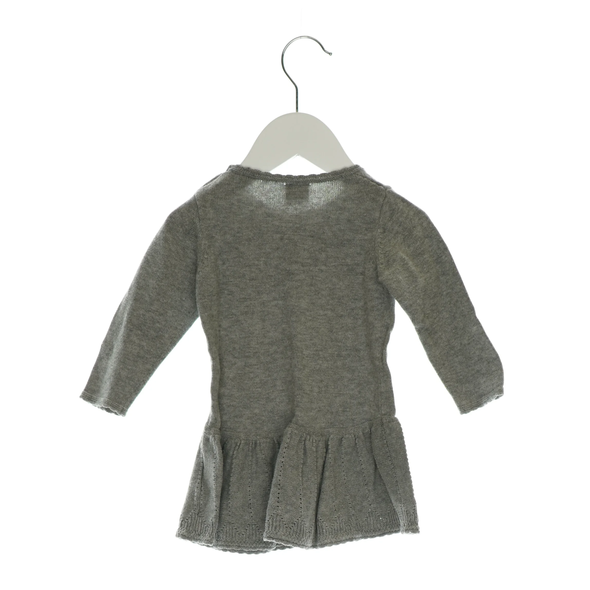 Strik kjole fra Lindex (str. 68)