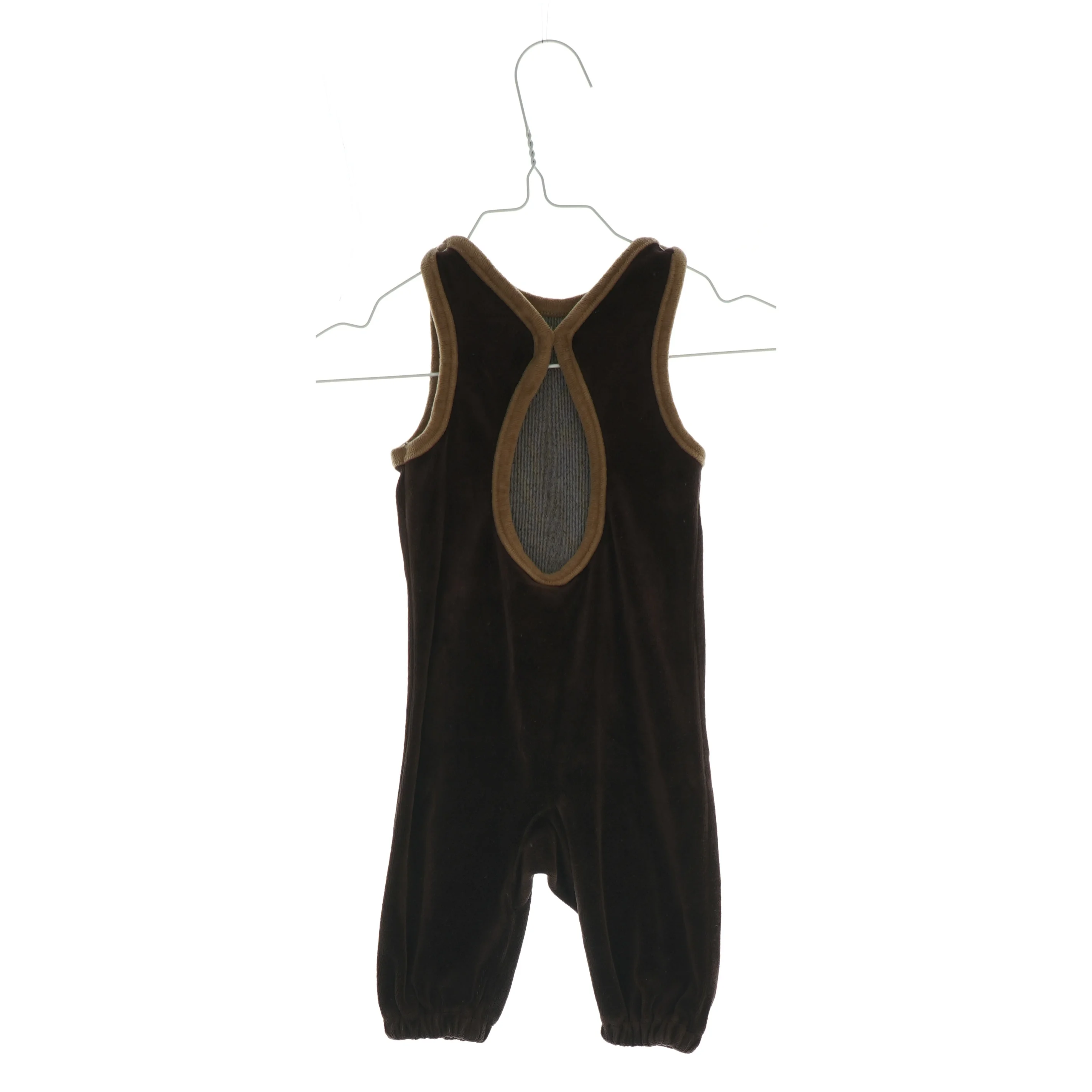 Buksedragt fra Krutter (str. 0/3 mdr)