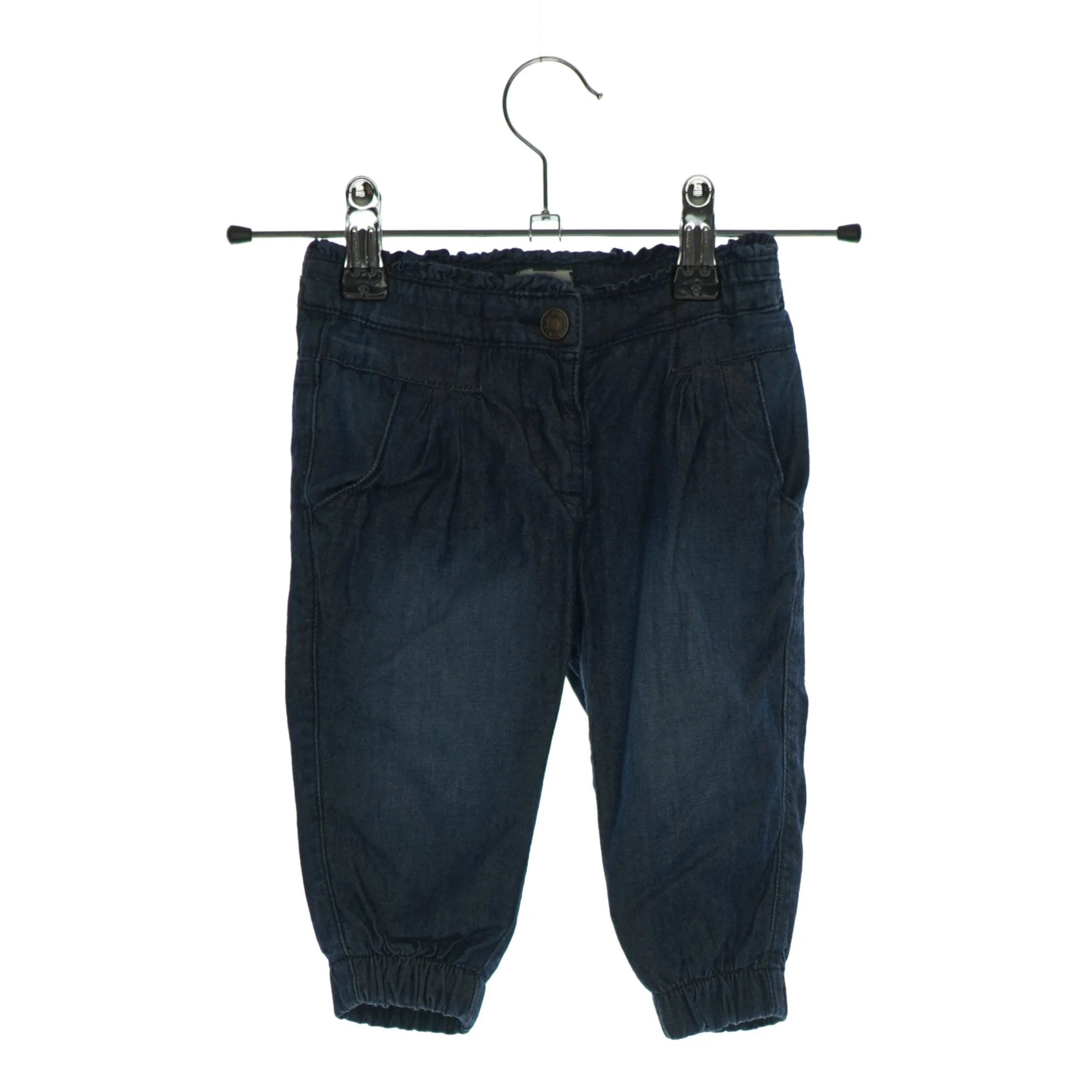 Cowboybukser fra Benetton 