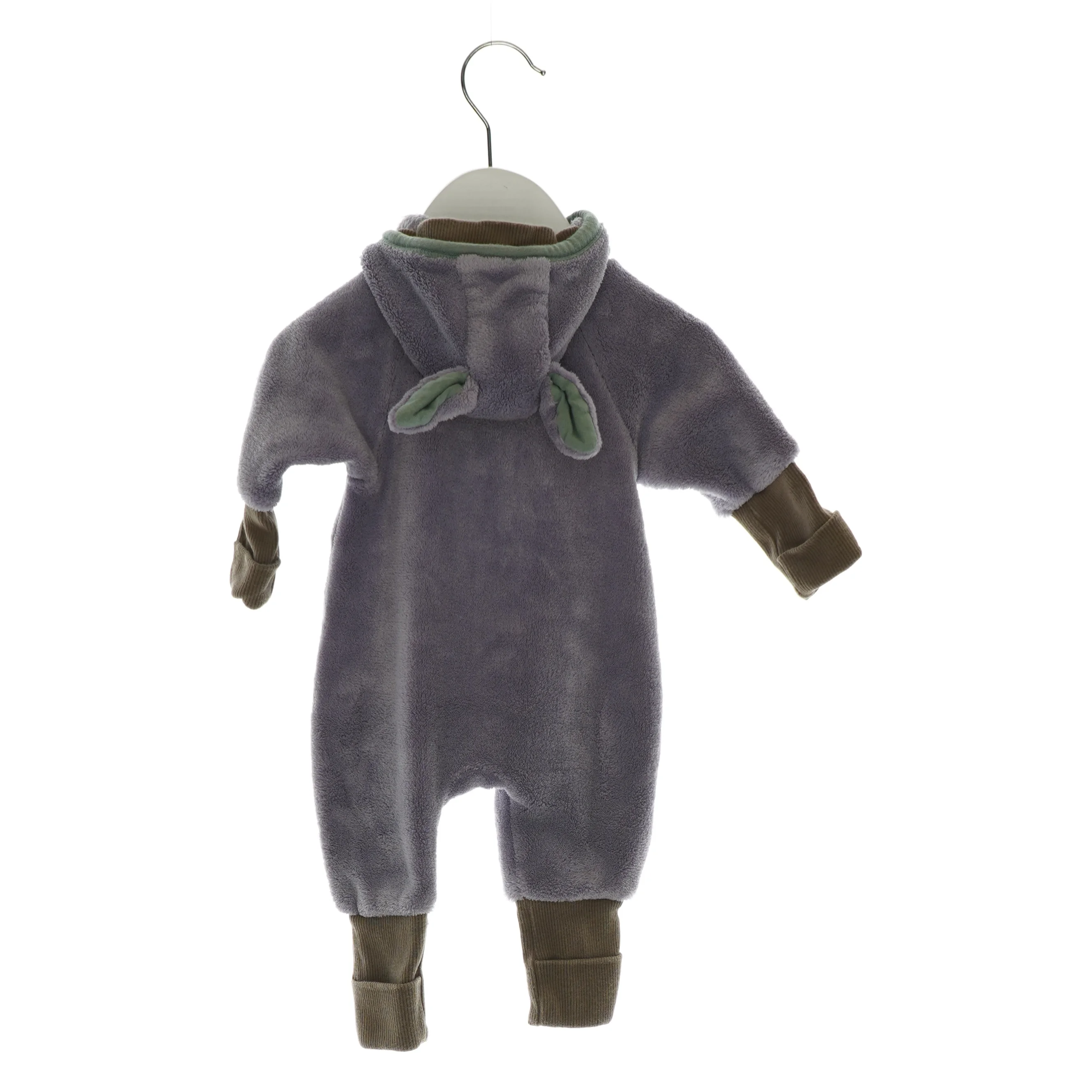 Heldragt fra Phister & Philina (Str. 50)