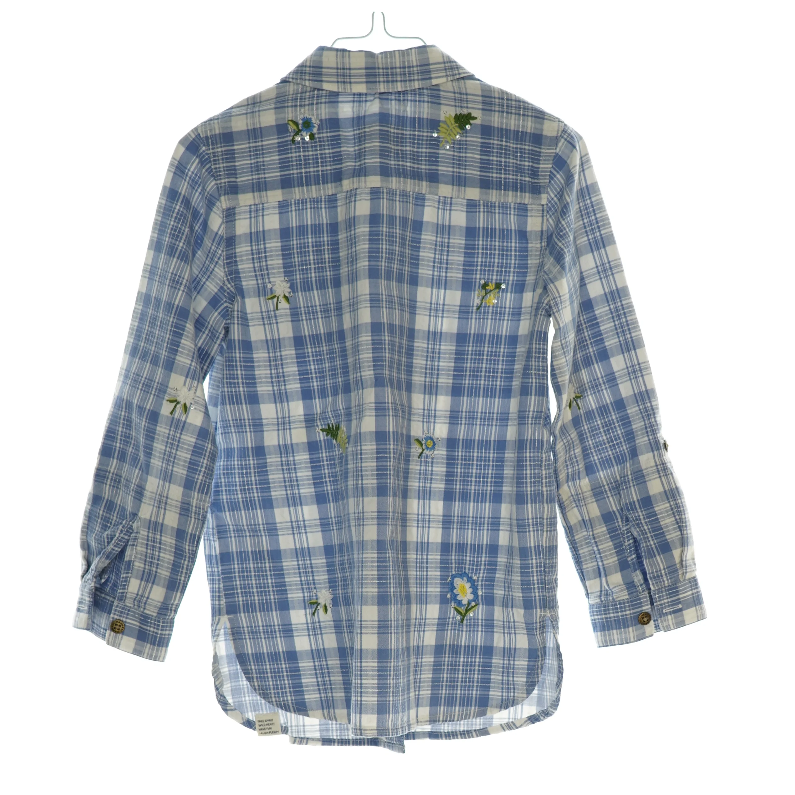 Skjorte fra Montenegro