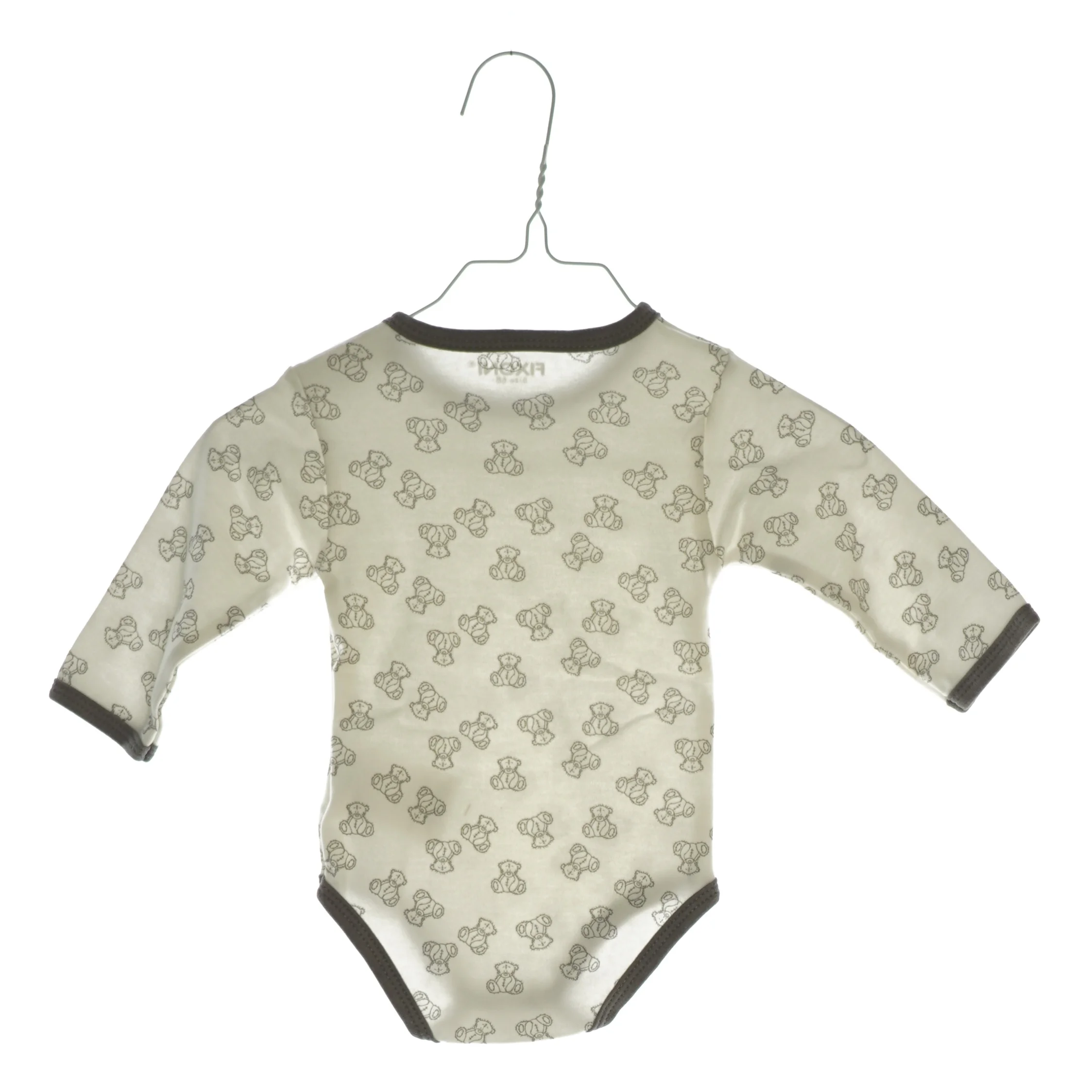 Bodystocking fra Fixoni (str. 68)