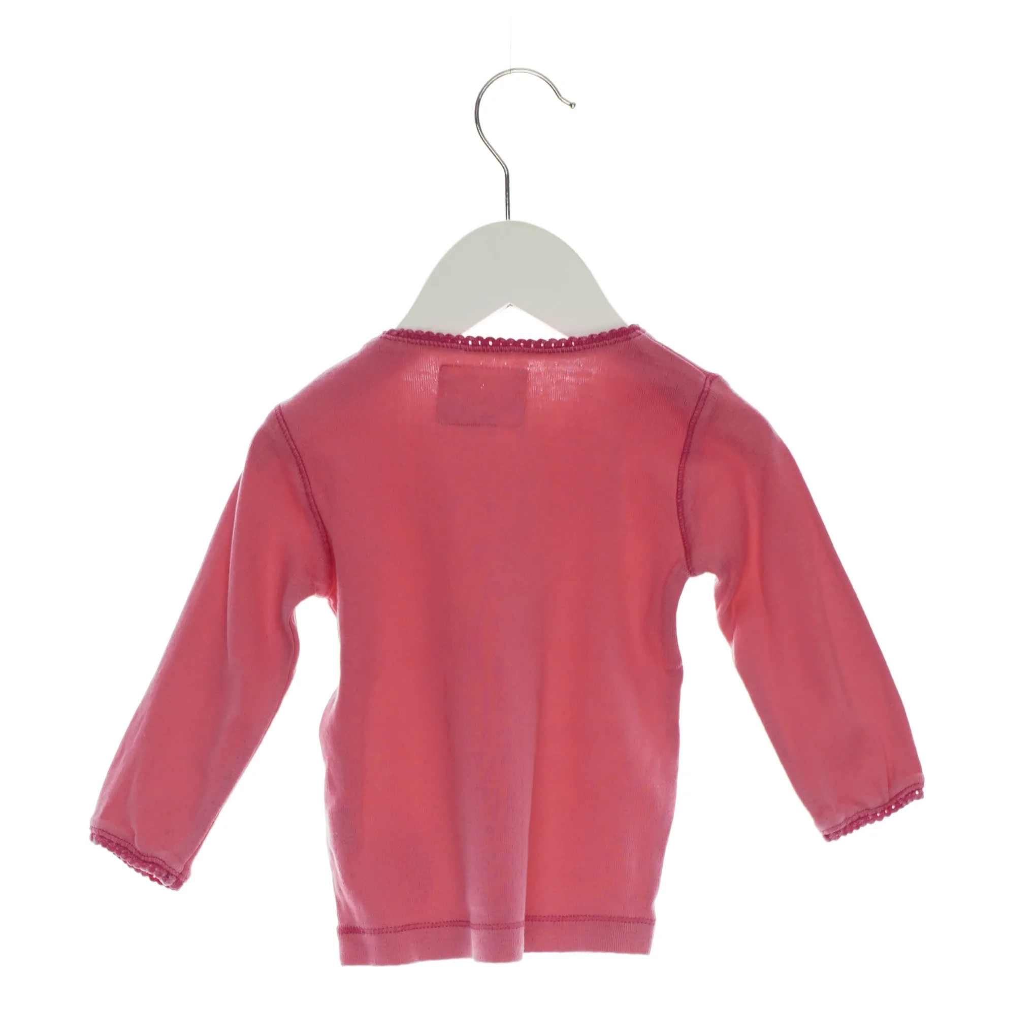 Langærmede bluse fra Phister & Philina (str. 68)