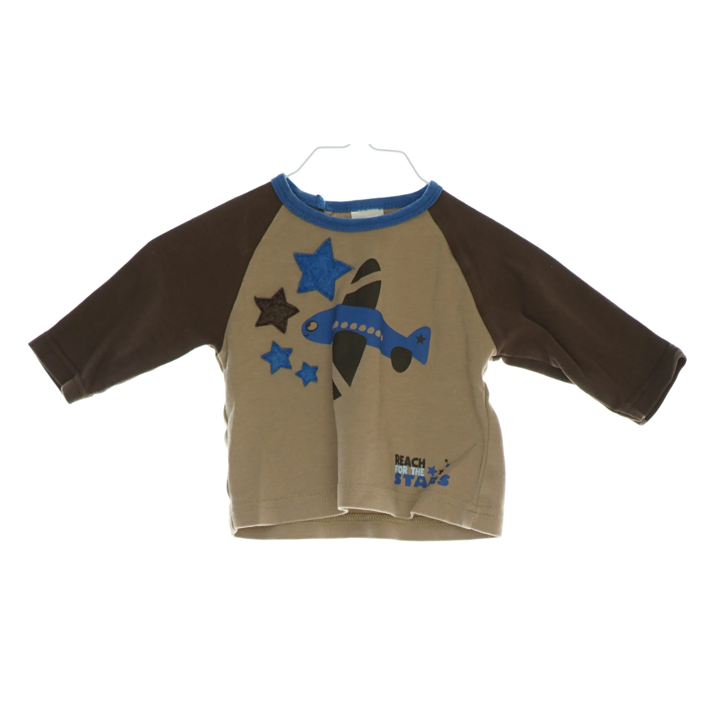 Bluse fra Friends (str. 62)