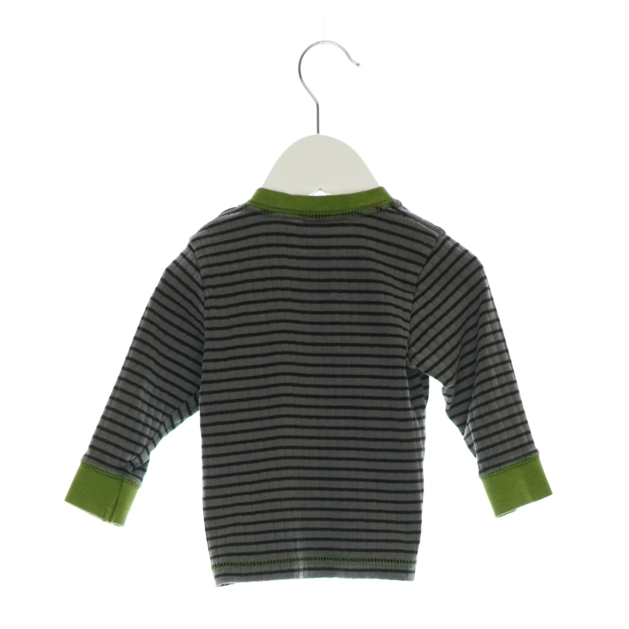 Langærmet bluse fra Name It (str. 74)