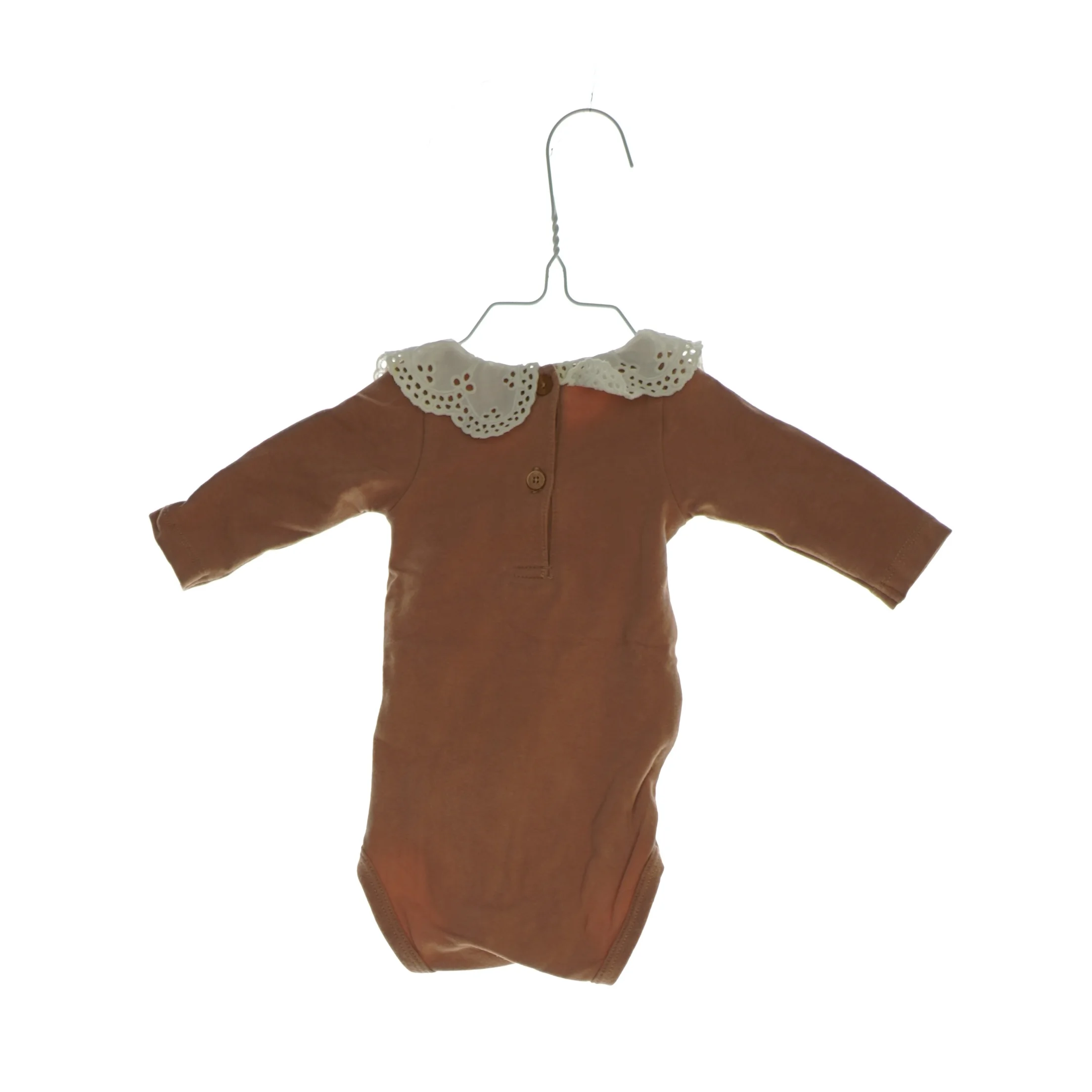 Bodystocking fra Name It (str. 56)