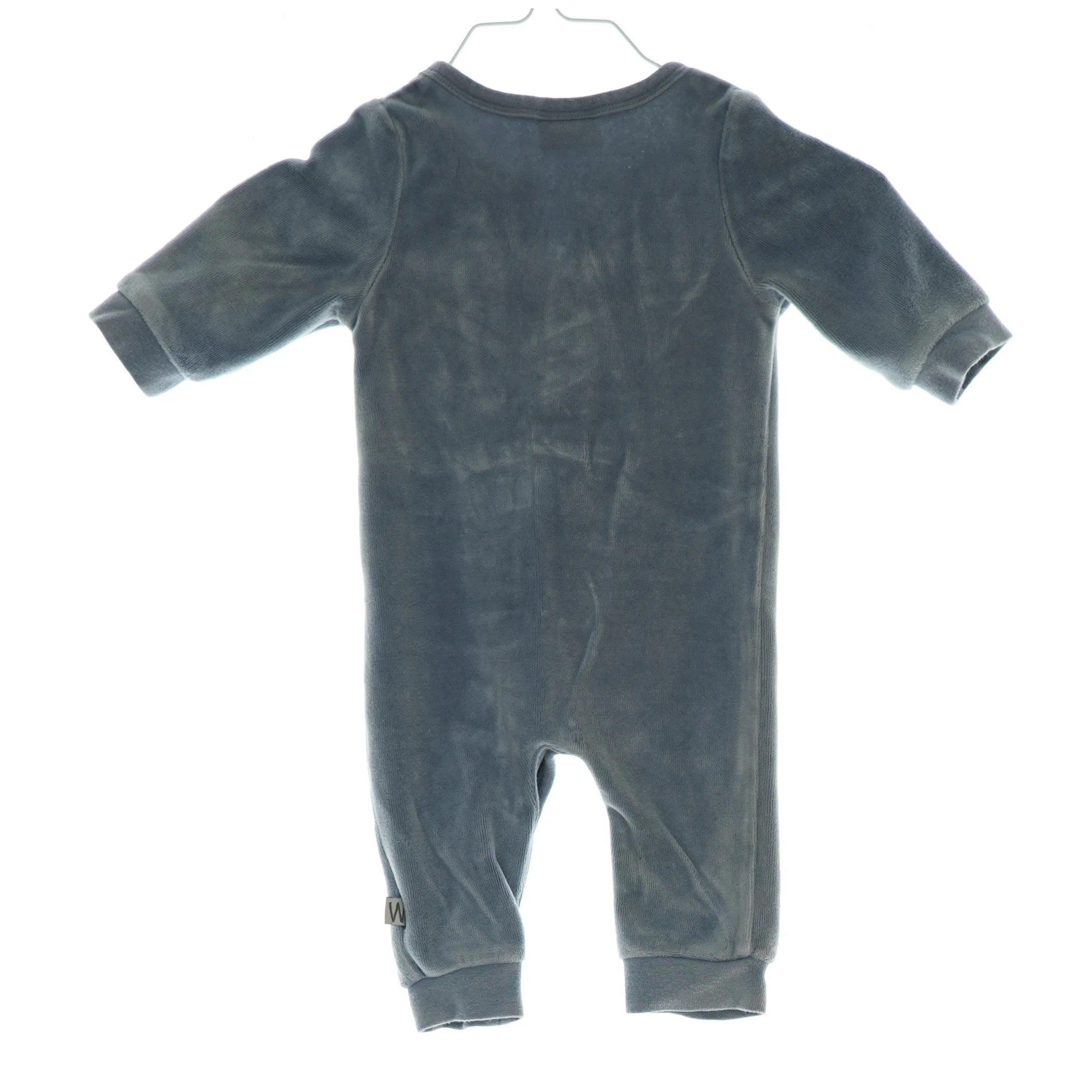 Heldragt fra Wheat (str. 56)