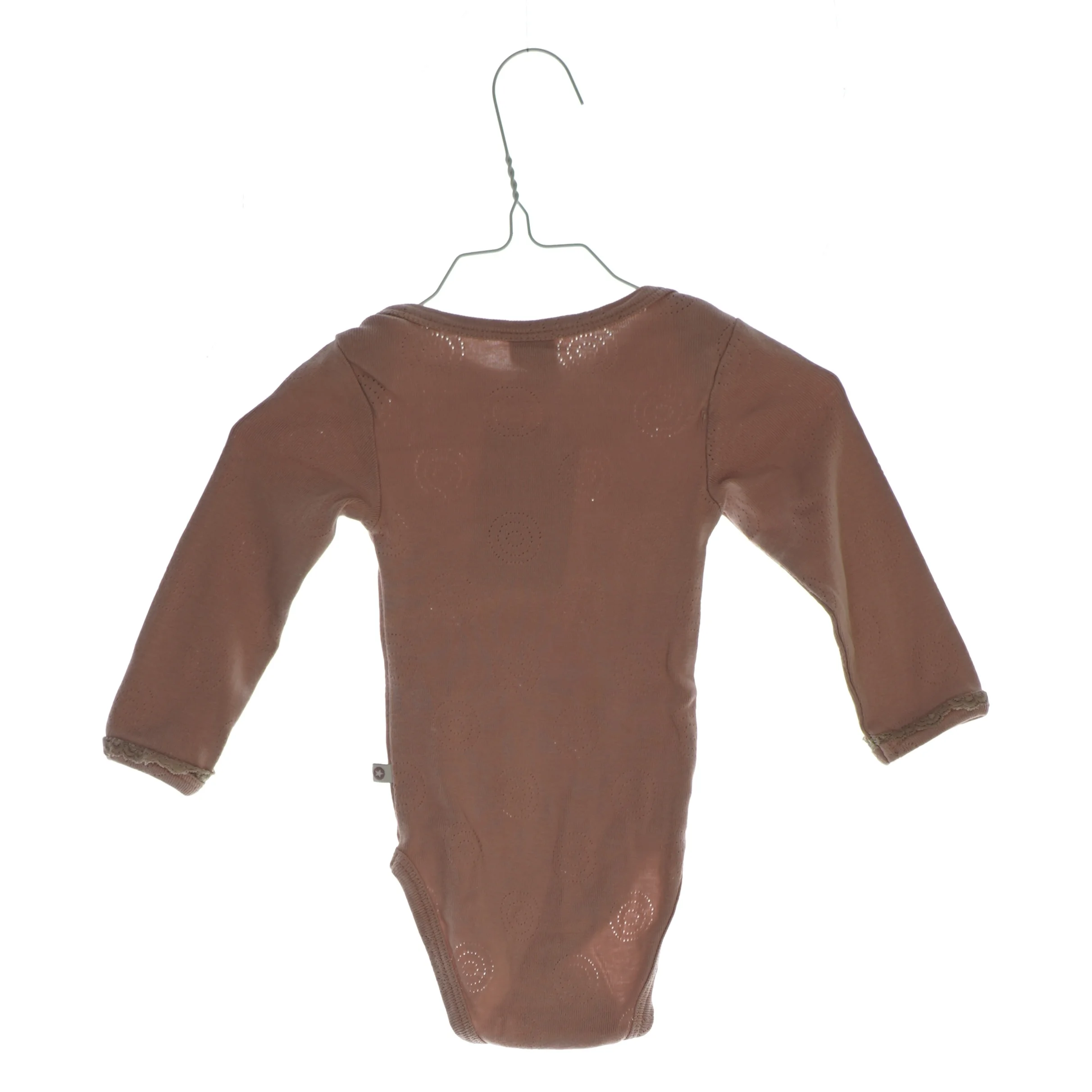 Bodystocking fra Smallstuff (str. 74)