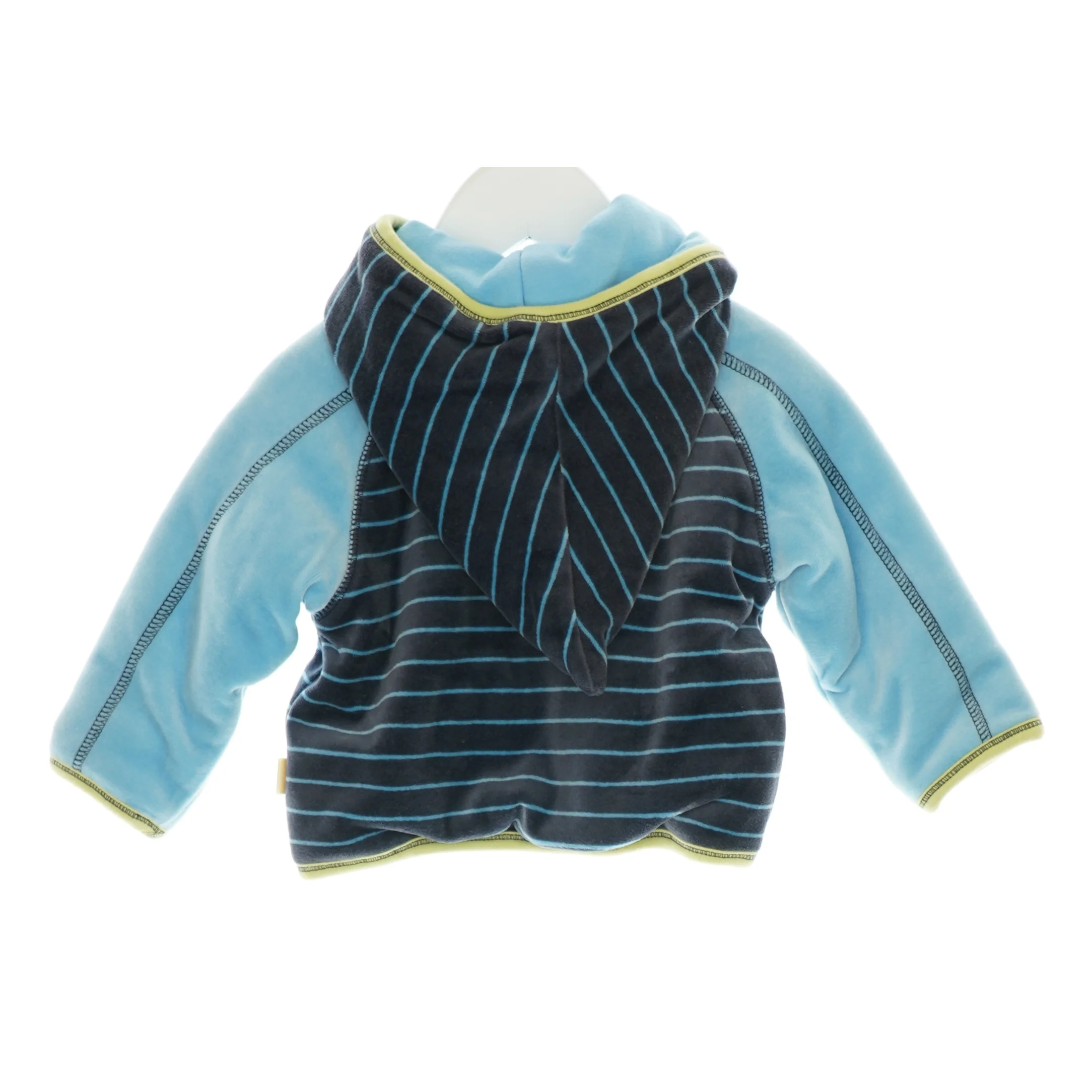 Jakke med hætte fra BeKids (Str. 68)