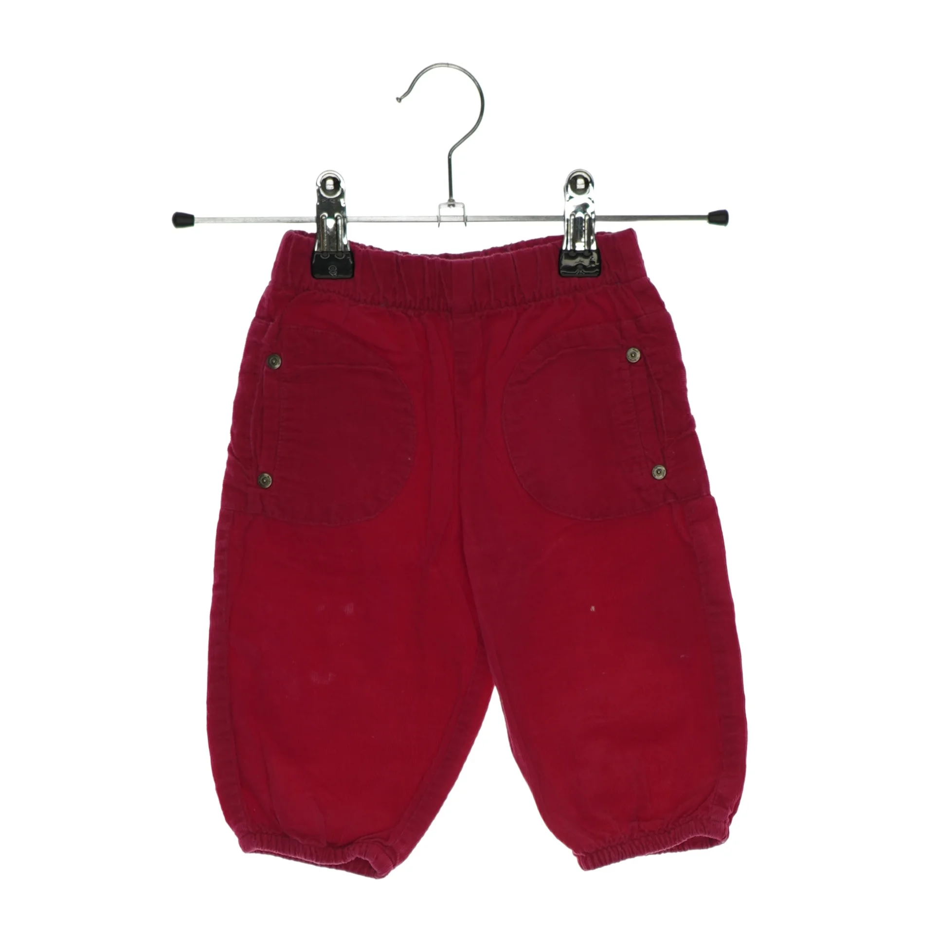 Fløjlsbukser fra Katvig (Str. 68)