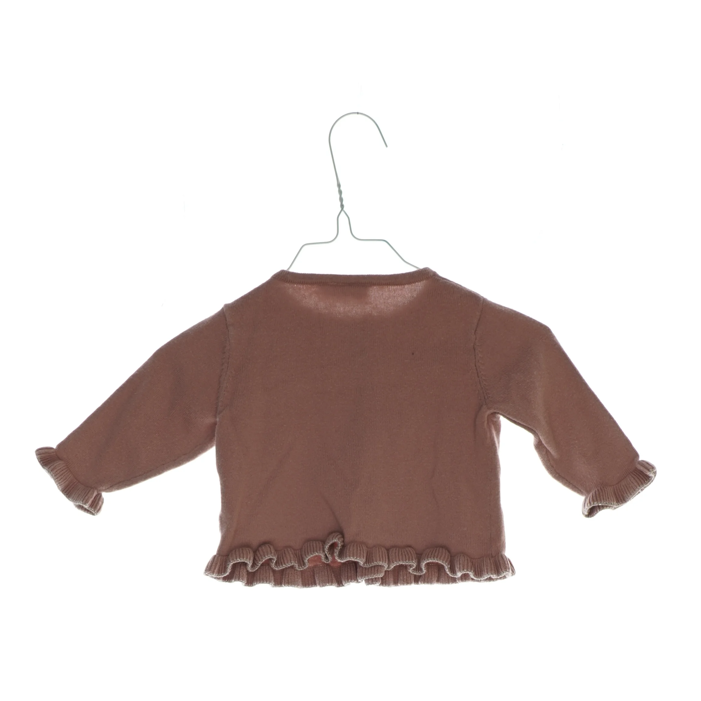 Cardigan fra Name It (str. 56)